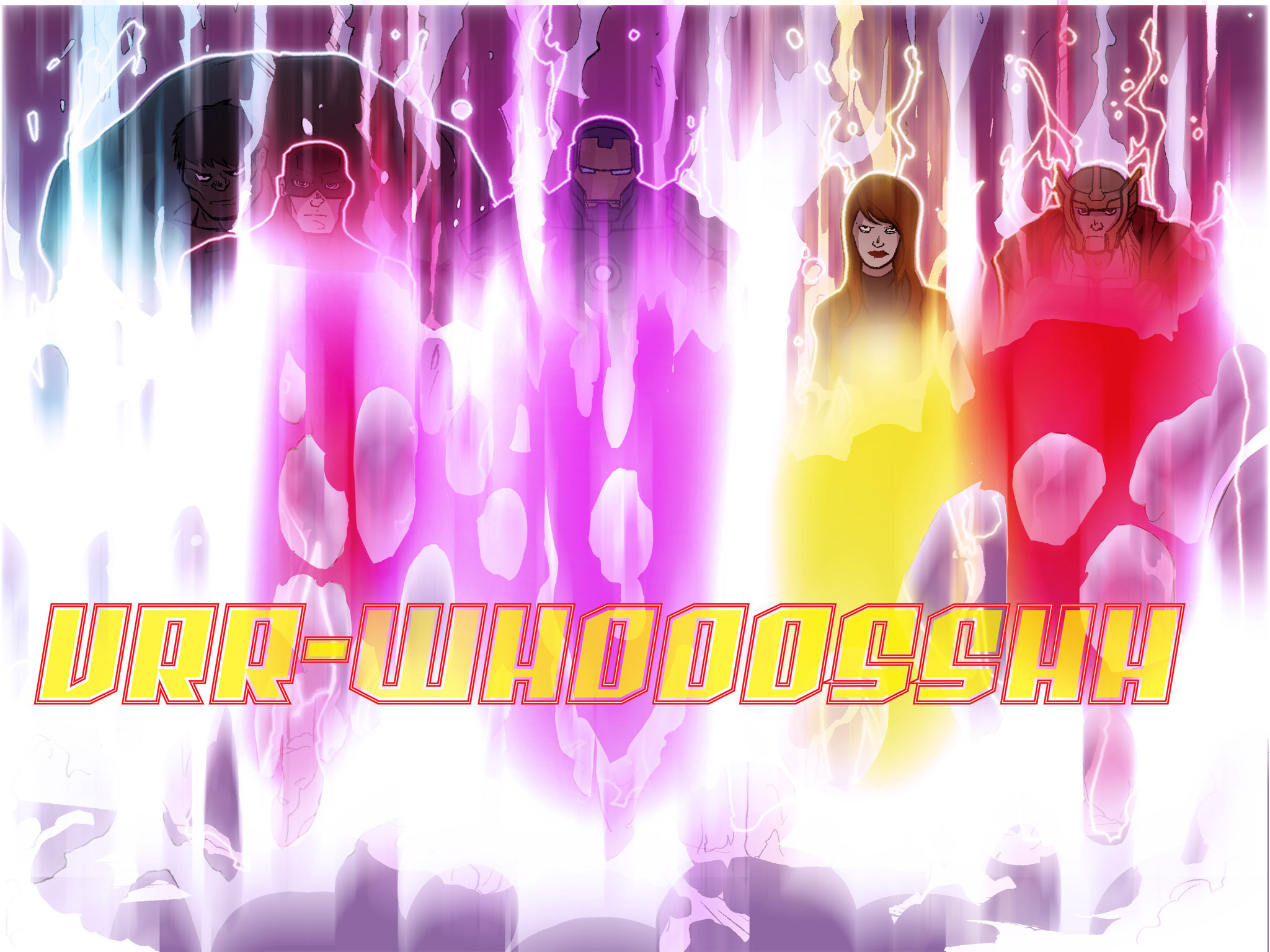 Read online Marvel Universe Avengers Infinite Comic comic -  Issue #3 - 26