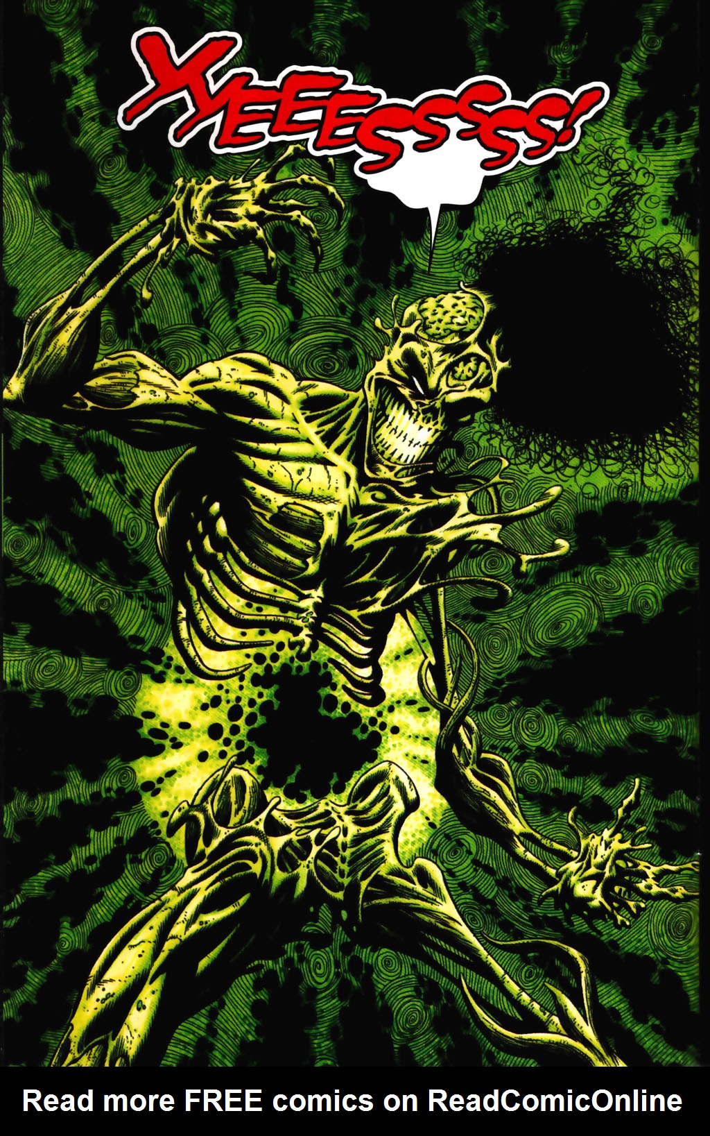 Read online Evil Ernie: Destroyer comic -  Issue #9 - 13