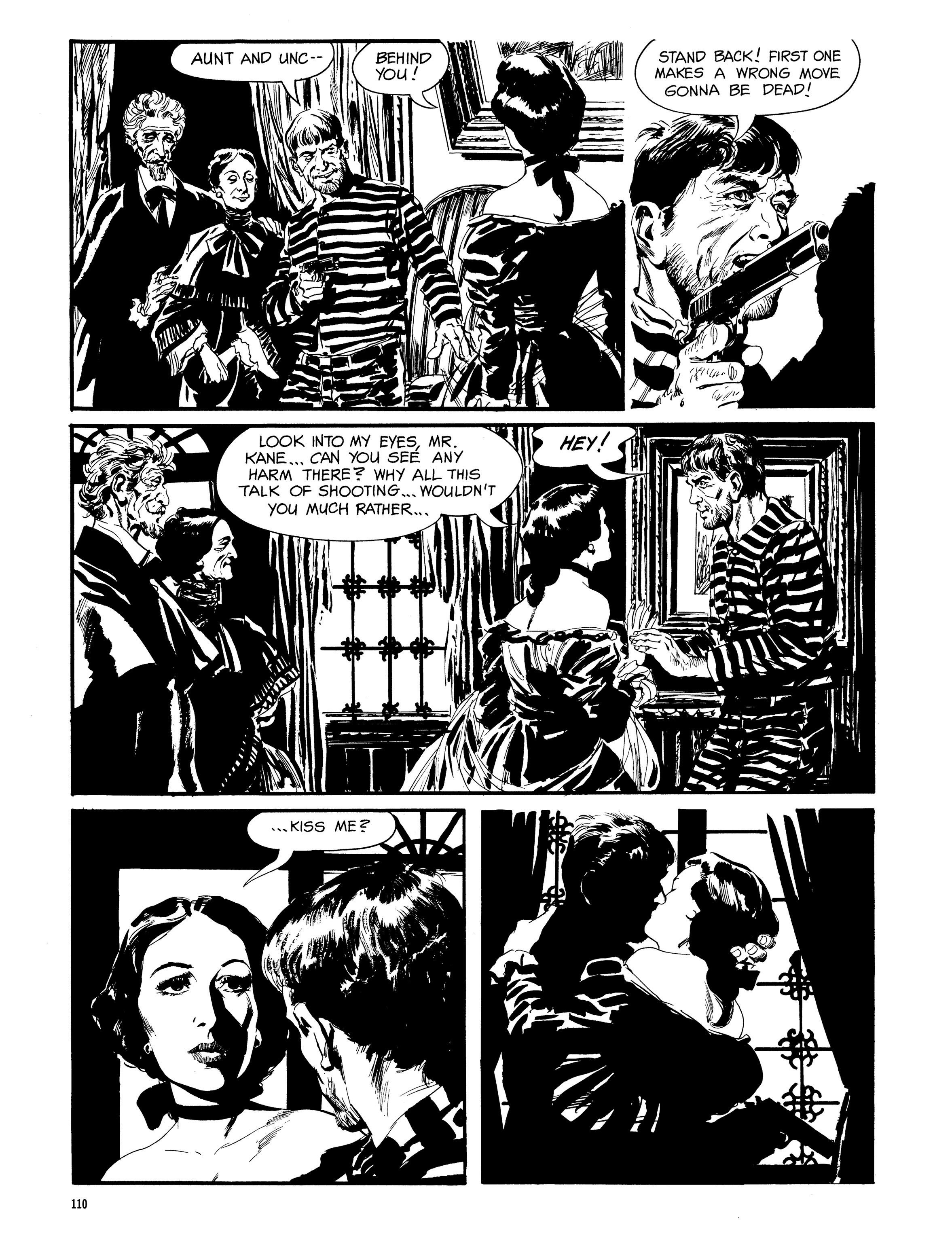 Read online Creepy Archives comic -  Issue # TPB 1 (Part 2) - 13