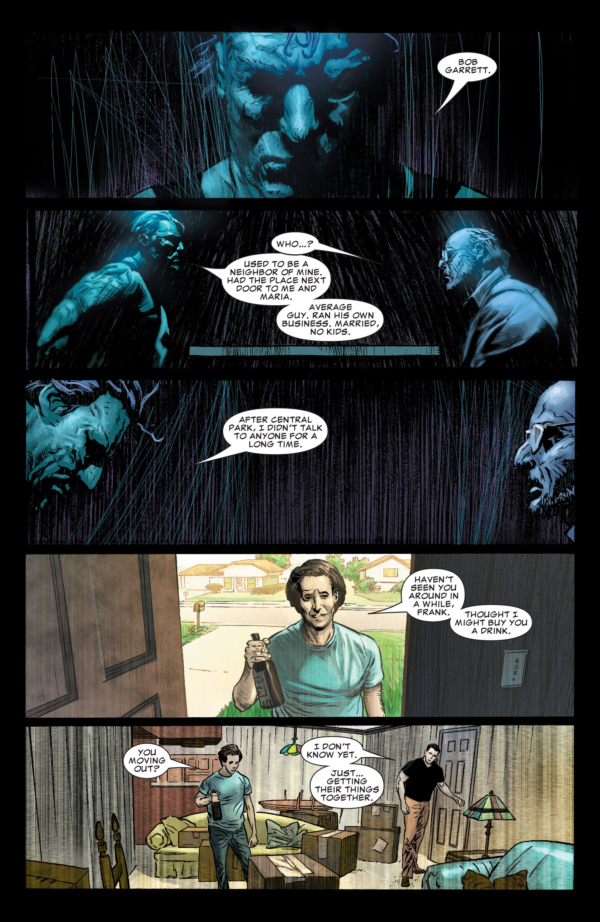 Read online Punisher Max: The Complete Collection comic -  Issue # TPB 1 (Part 1) - 179