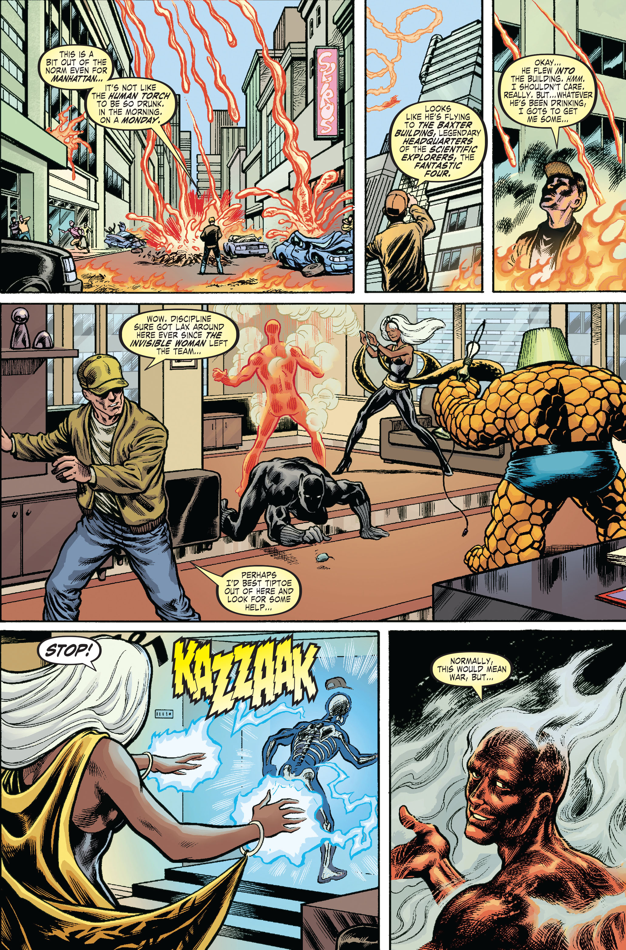 Read online Deadpool Classic comic -  Issue # TPB 15 (Part 3) - 23