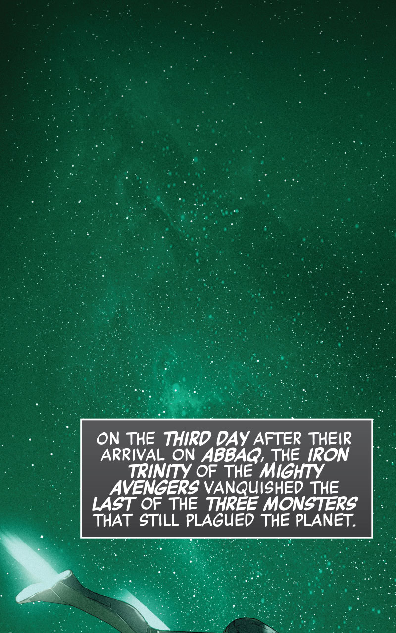 Read online Avengers Unlimited: Infinity Comic comic -  Issue #13 - 75