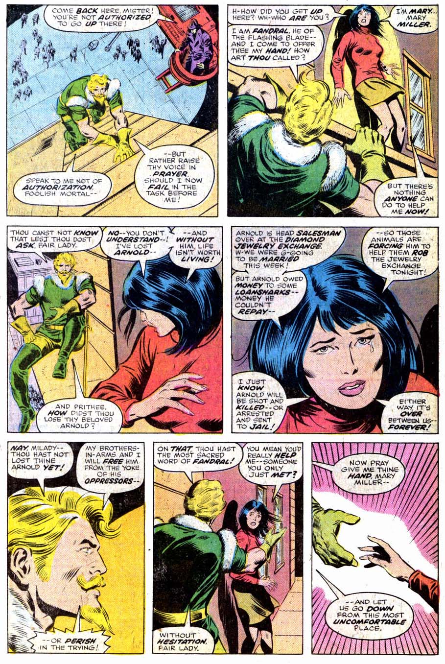 Read online Marvel Spotlight (1971) comic -  Issue #30 - 6