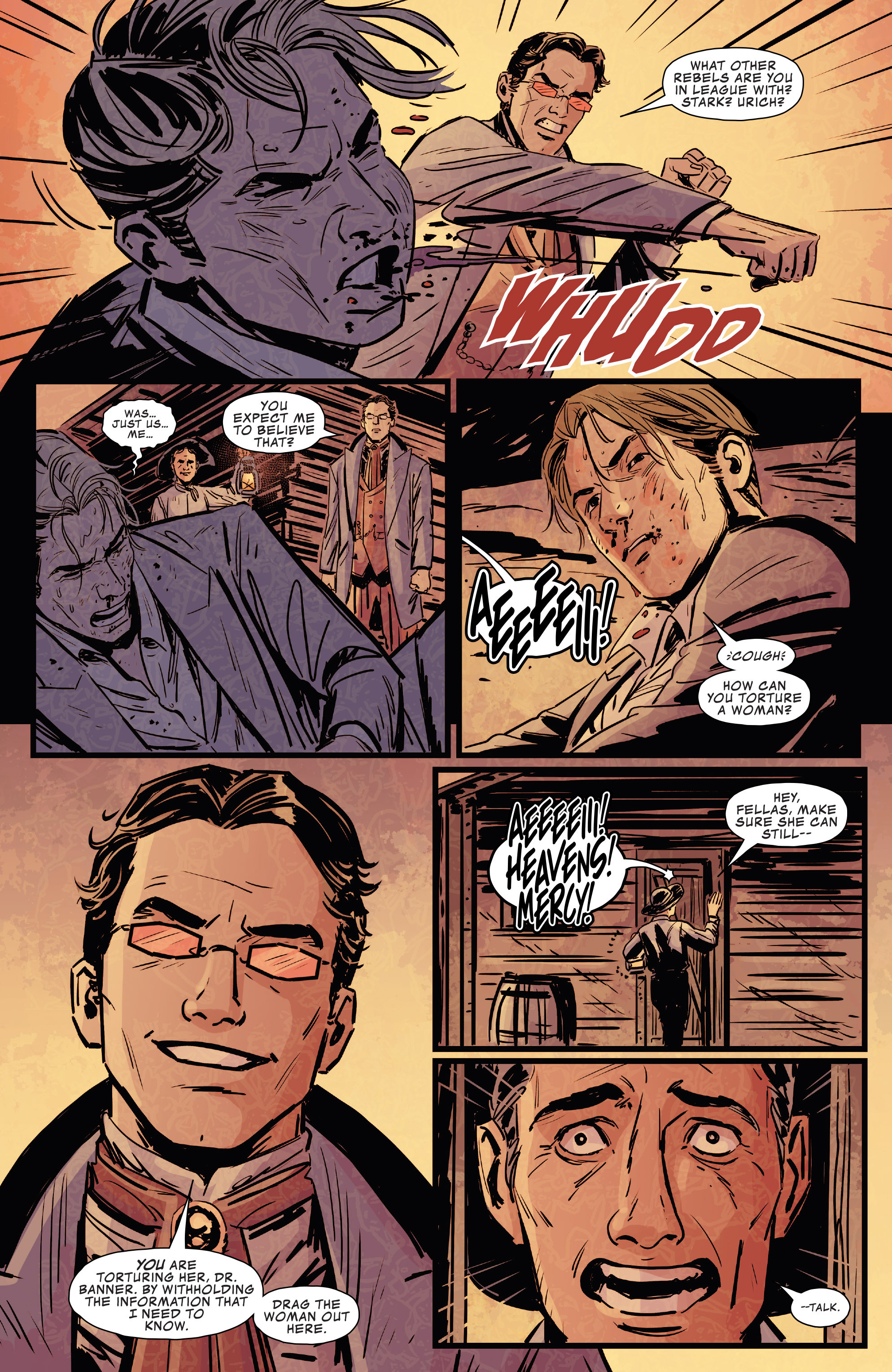 Read online 1872 comic -  Issue #4 - 2