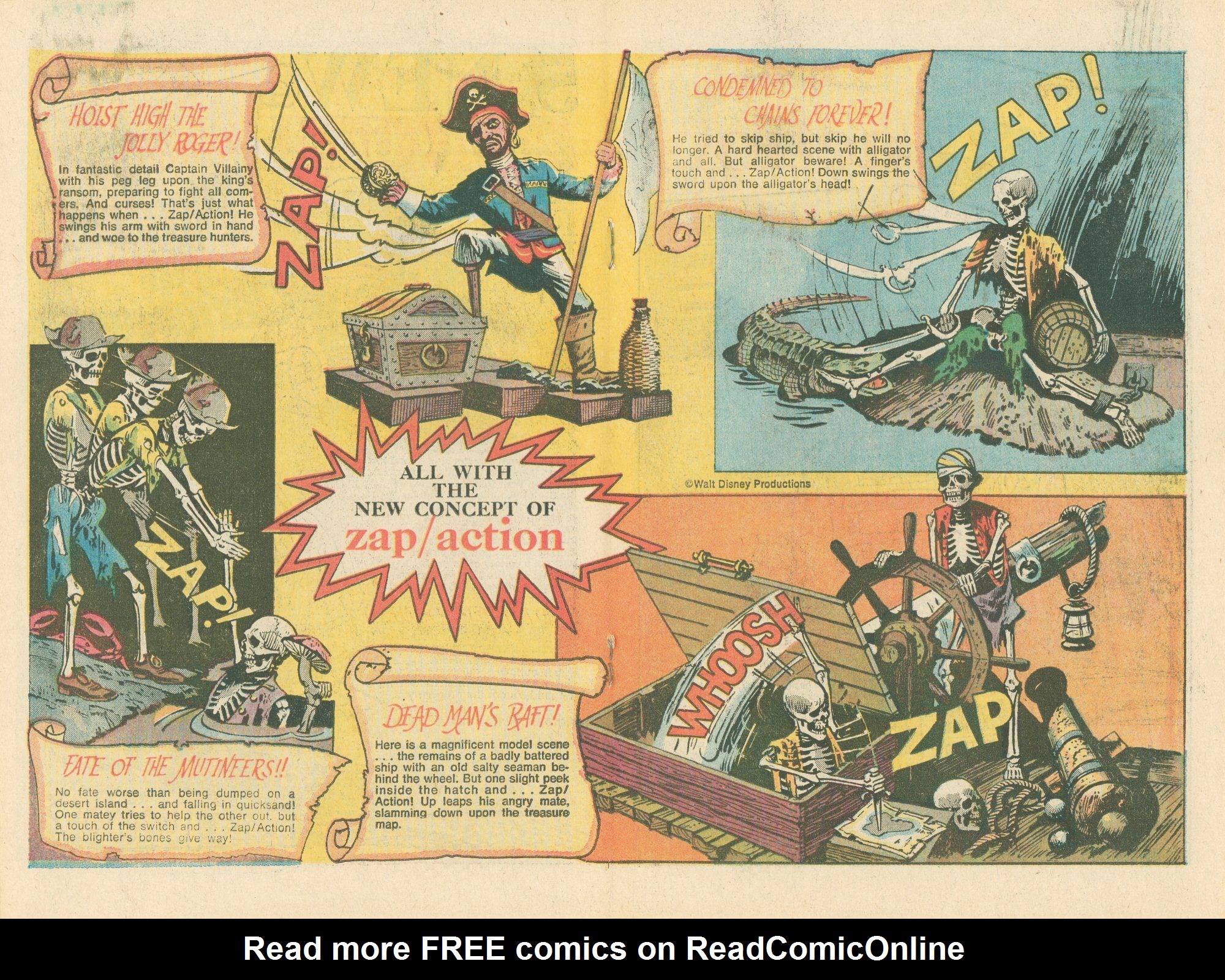 Read online Sword of Sorcery (1973) comic -  Issue #3 - 18