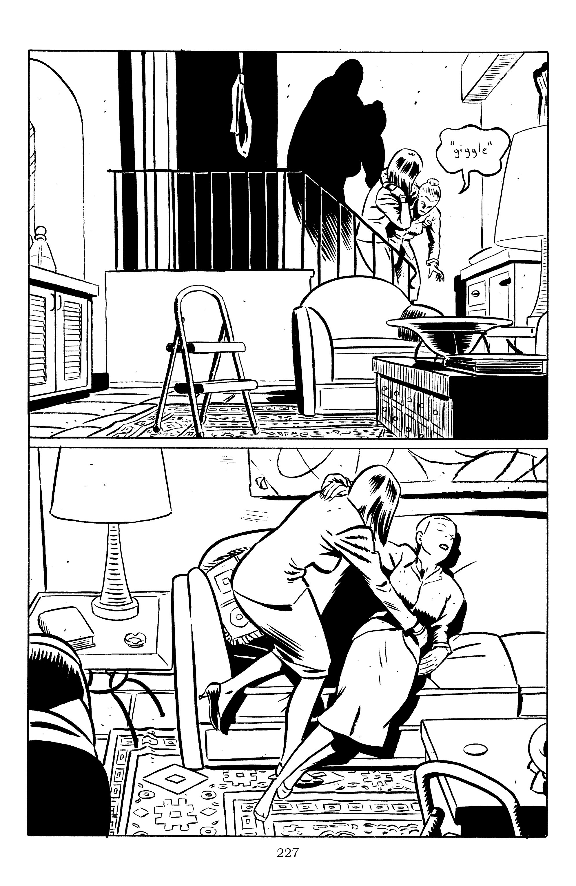 Read online Murder Me Dead comic -  Issue # _TPB (Part 3) - 24