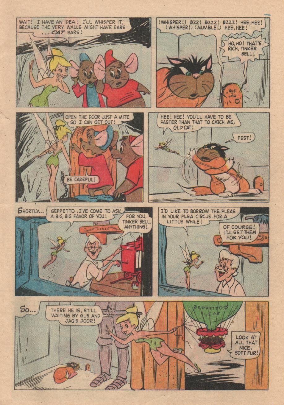 Read online Four Color Comics comic -  Issue #982 - 9