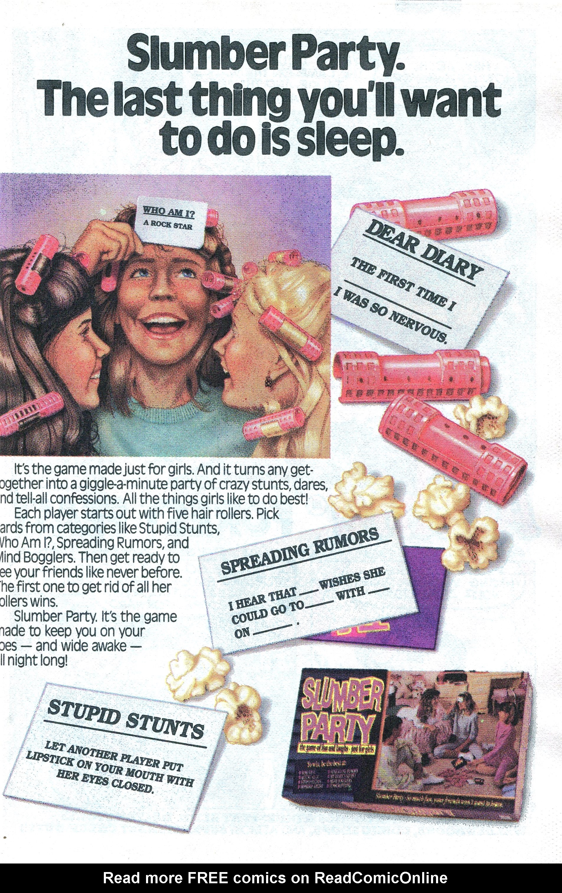 Read online Archie 3000! (1989) comic -  Issue #12 - 19