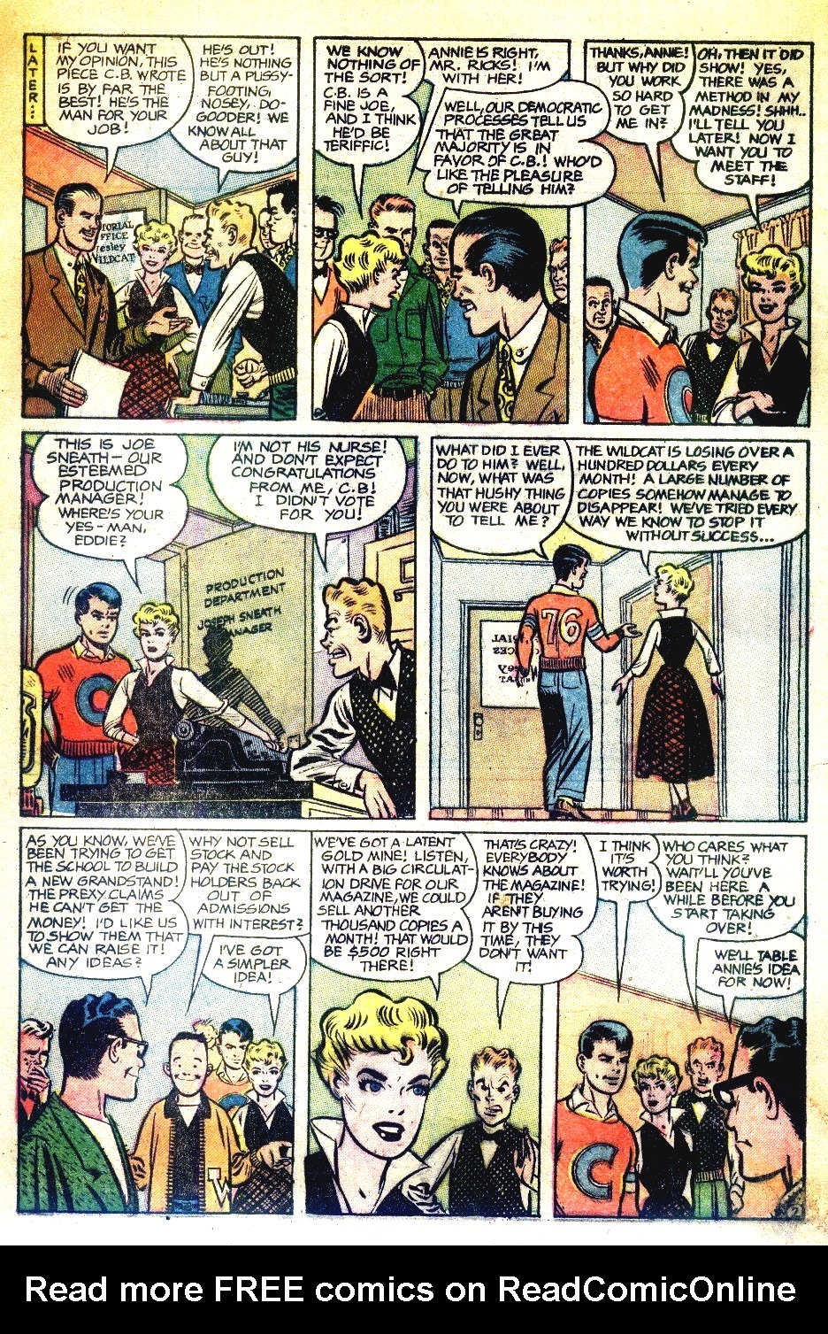 Read online Boy Comics comic -  Issue #109 - 4