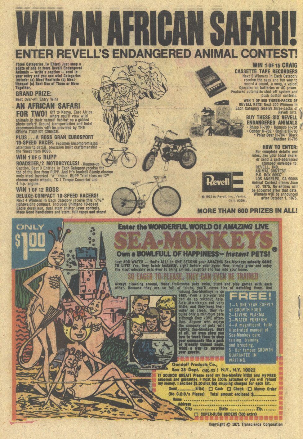 Read online Walt Disney's Comics and Stories comic -  Issue #416 - 16