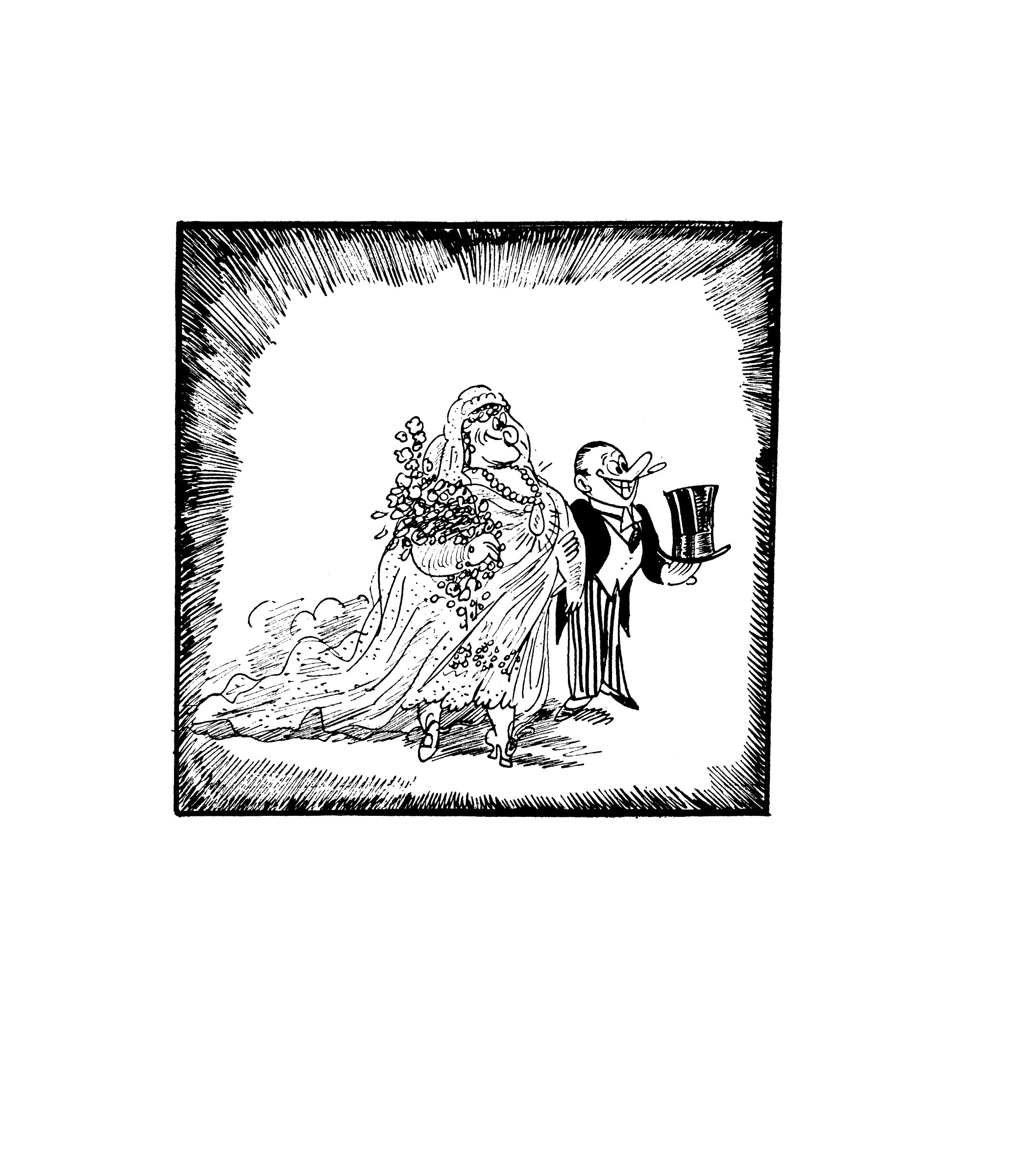 Read online He Done Her Wrong comic -  Issue # TPB (Part 2) - 8