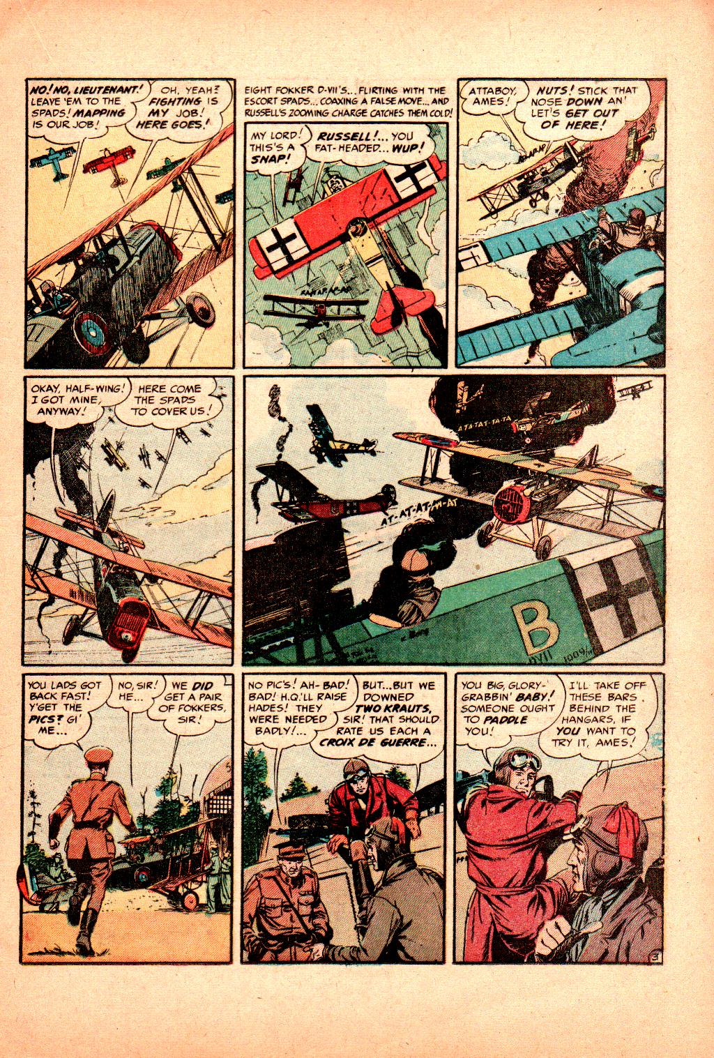 Read online Two-Fisted Tales comic -  Issue #40 - 13