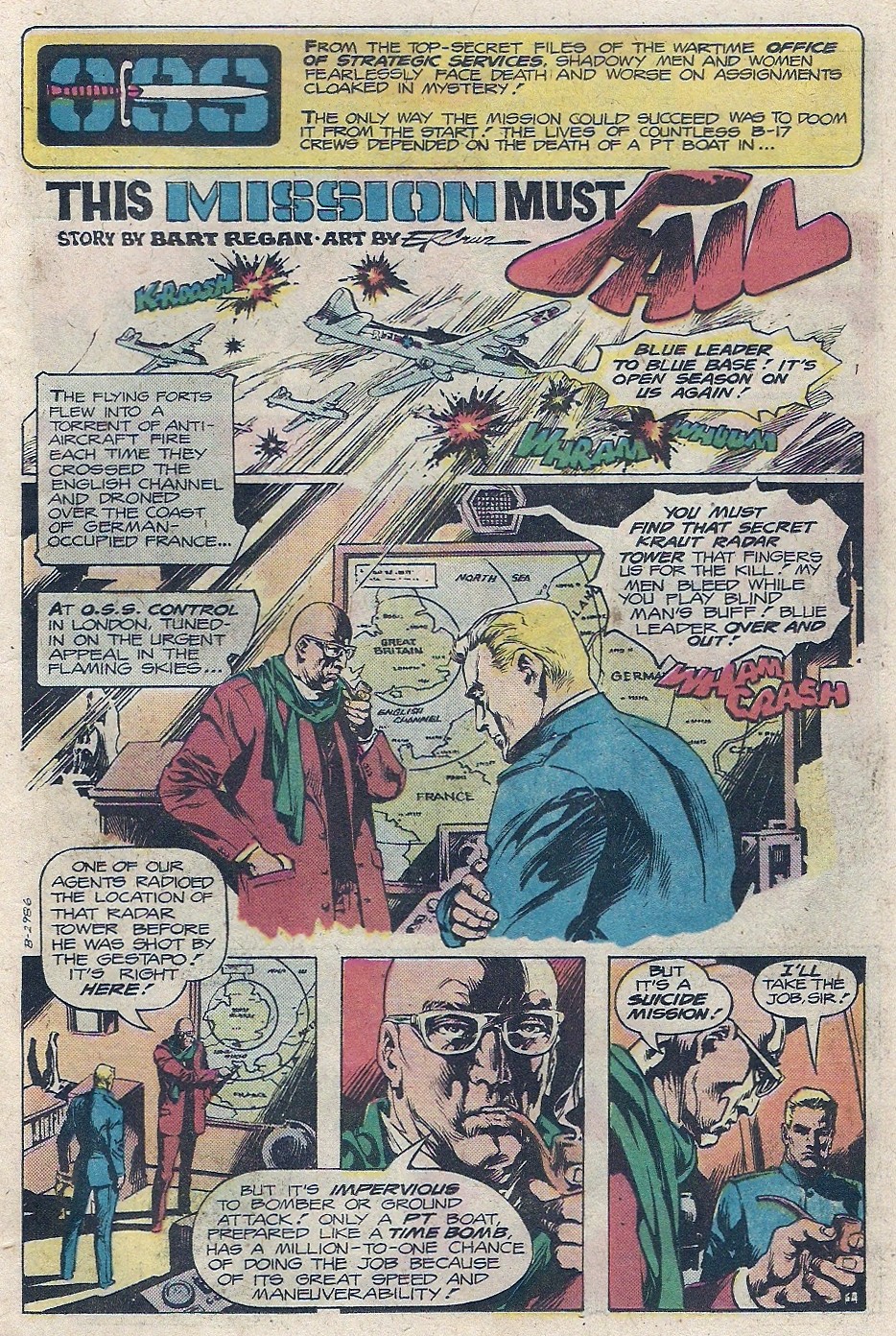 G.I. Combat (1952) issue 202 - Page 14