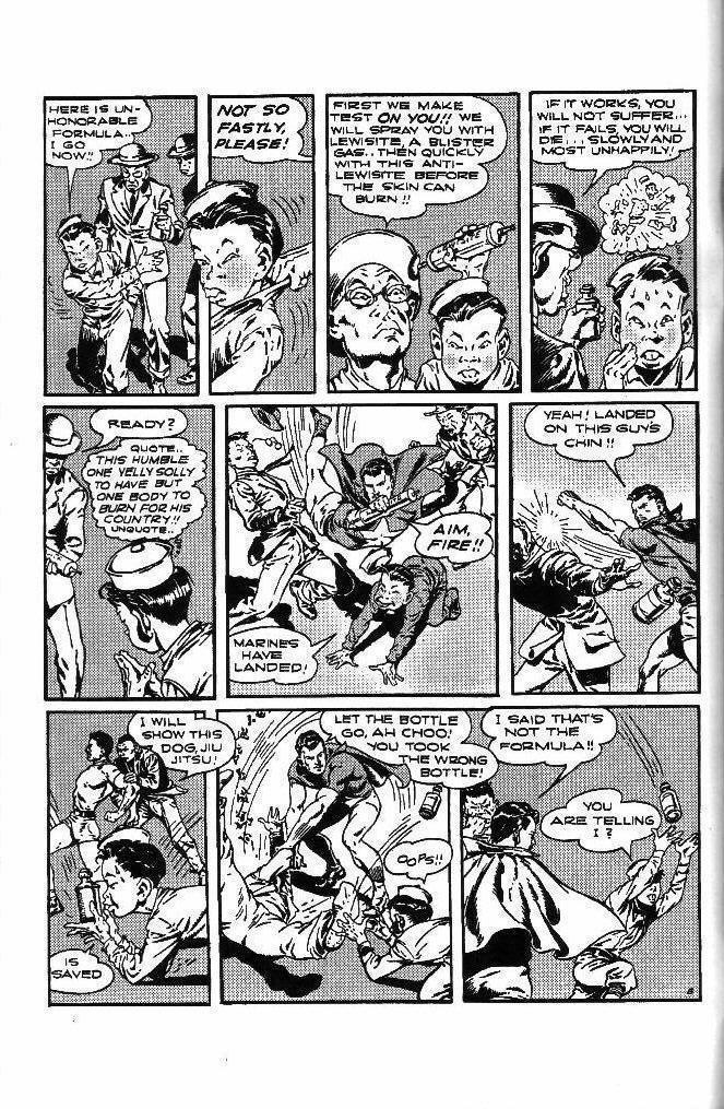 Read online Men of Mystery Comics comic -  Issue #46 - 10