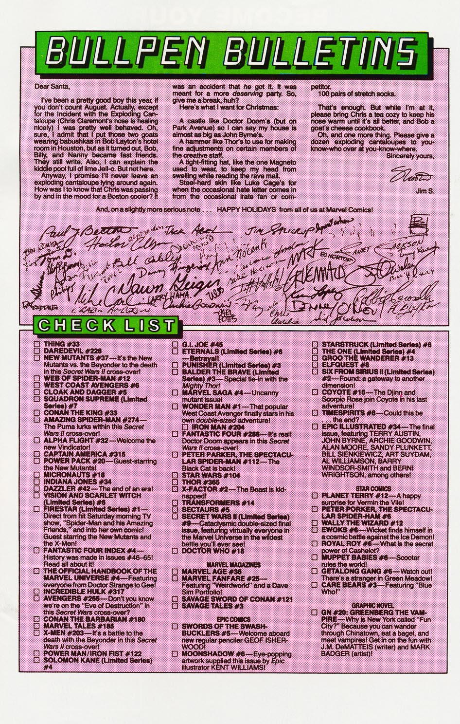 Read online The Spectacular Spider-Man (1976) comic -  Issue #112 - 26