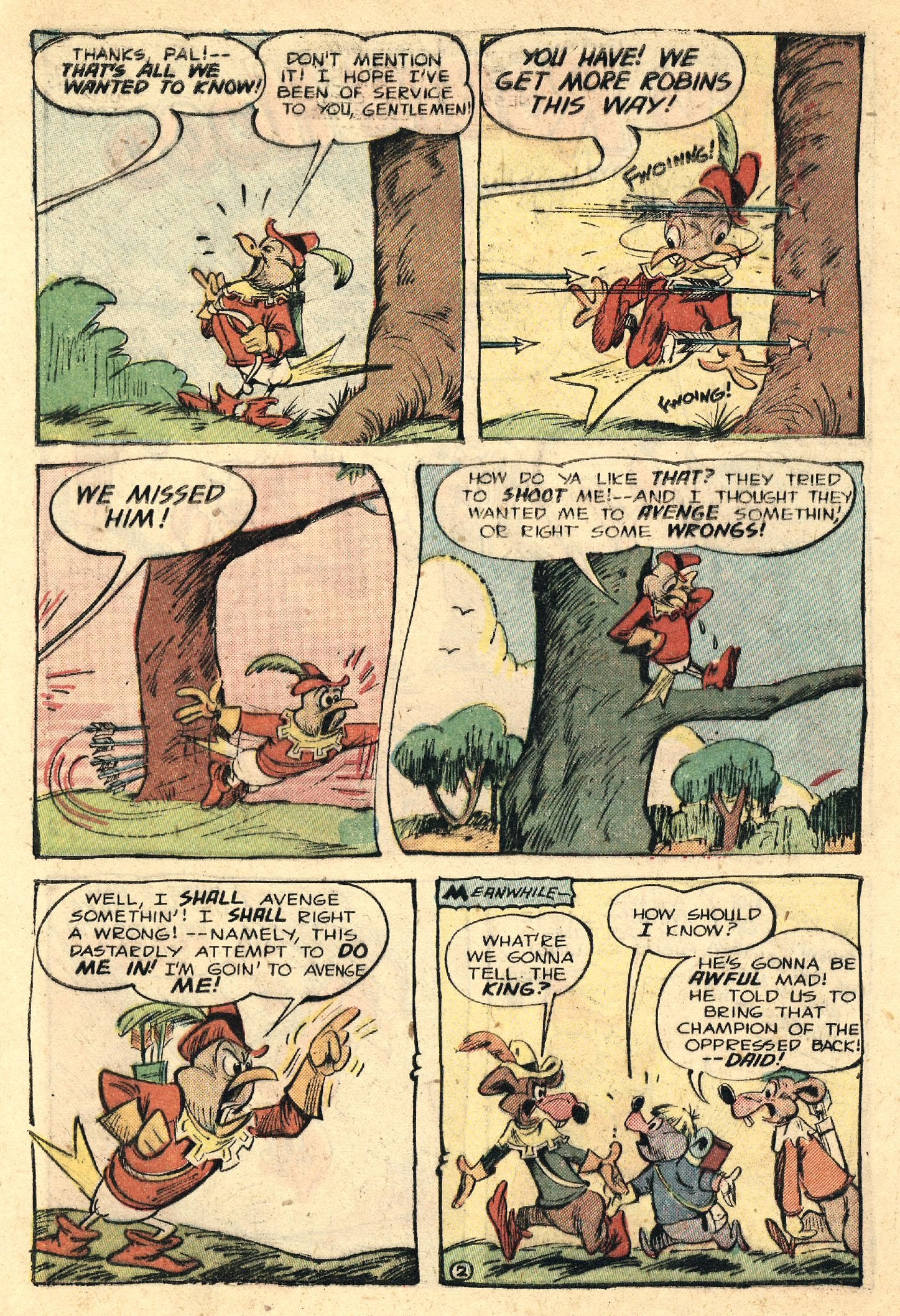 Read online Ha Ha Comics comic -  Issue #81 - 28