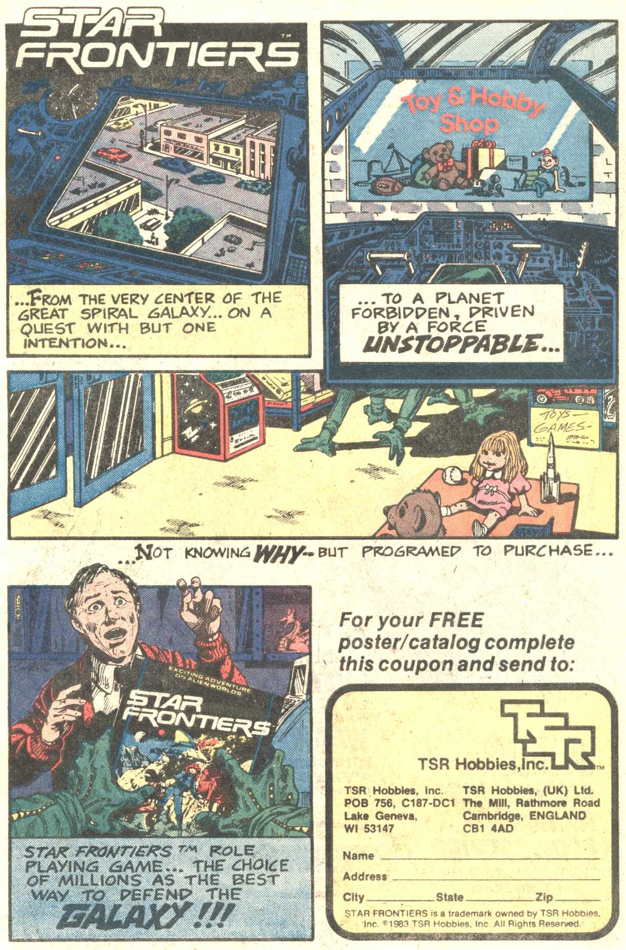 Action Comics (1938) 547 Page 6