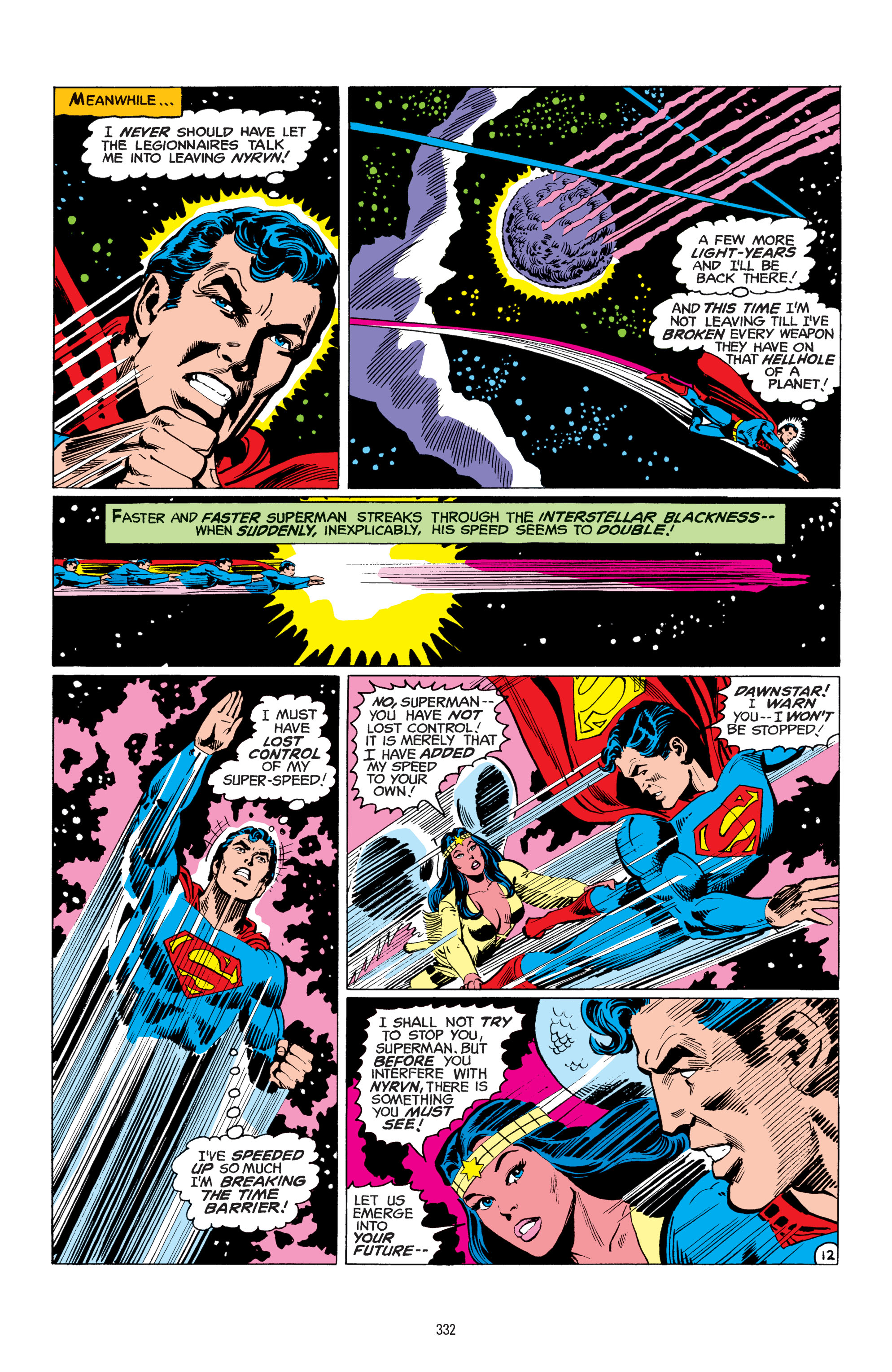 Read online Superboy and the Legion of Super-Heroes comic -  Issue # TPB 2 (Part 4) - 30