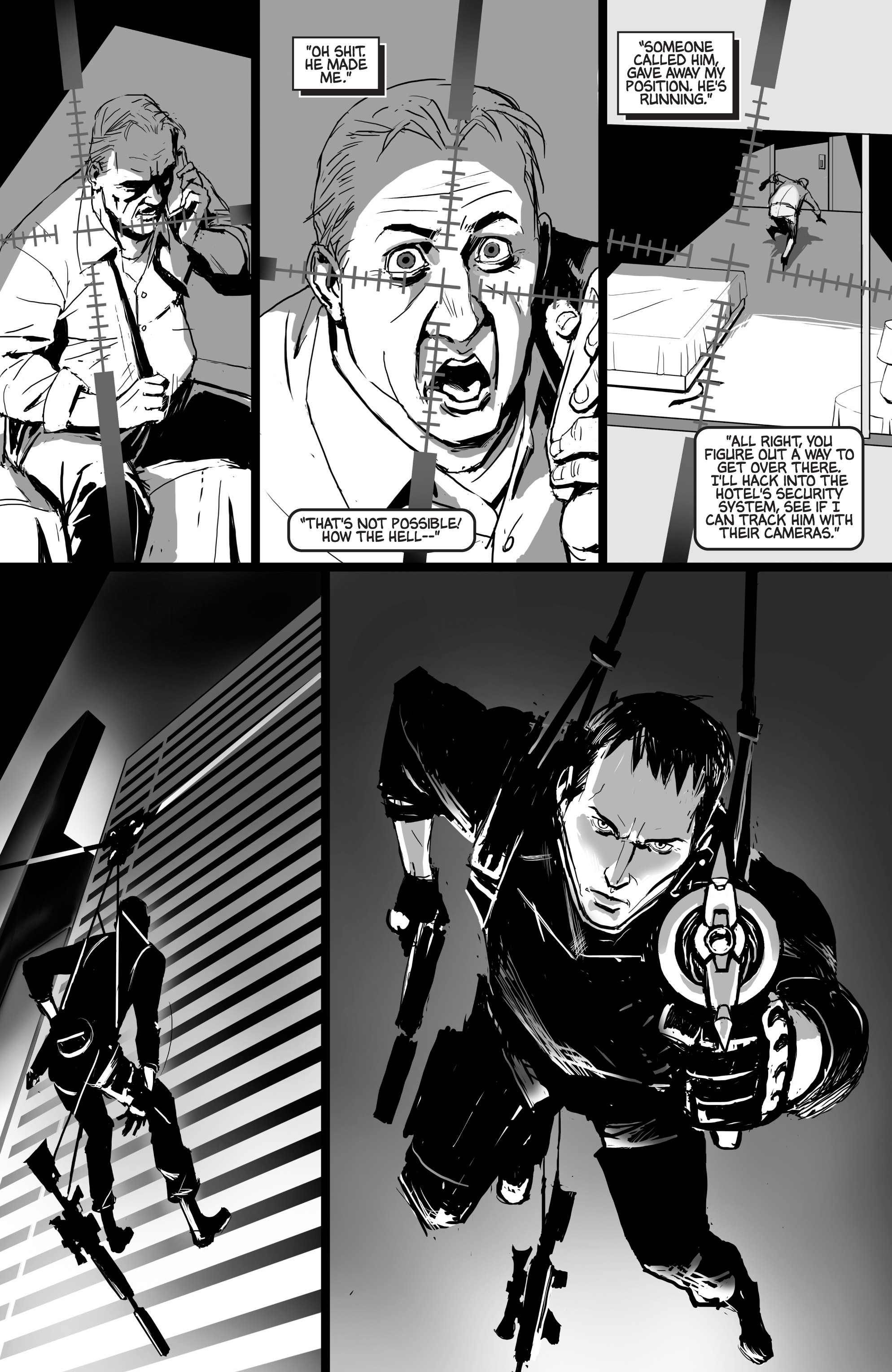 Read online 39 Minutes comic -  Issue # TPB - 108