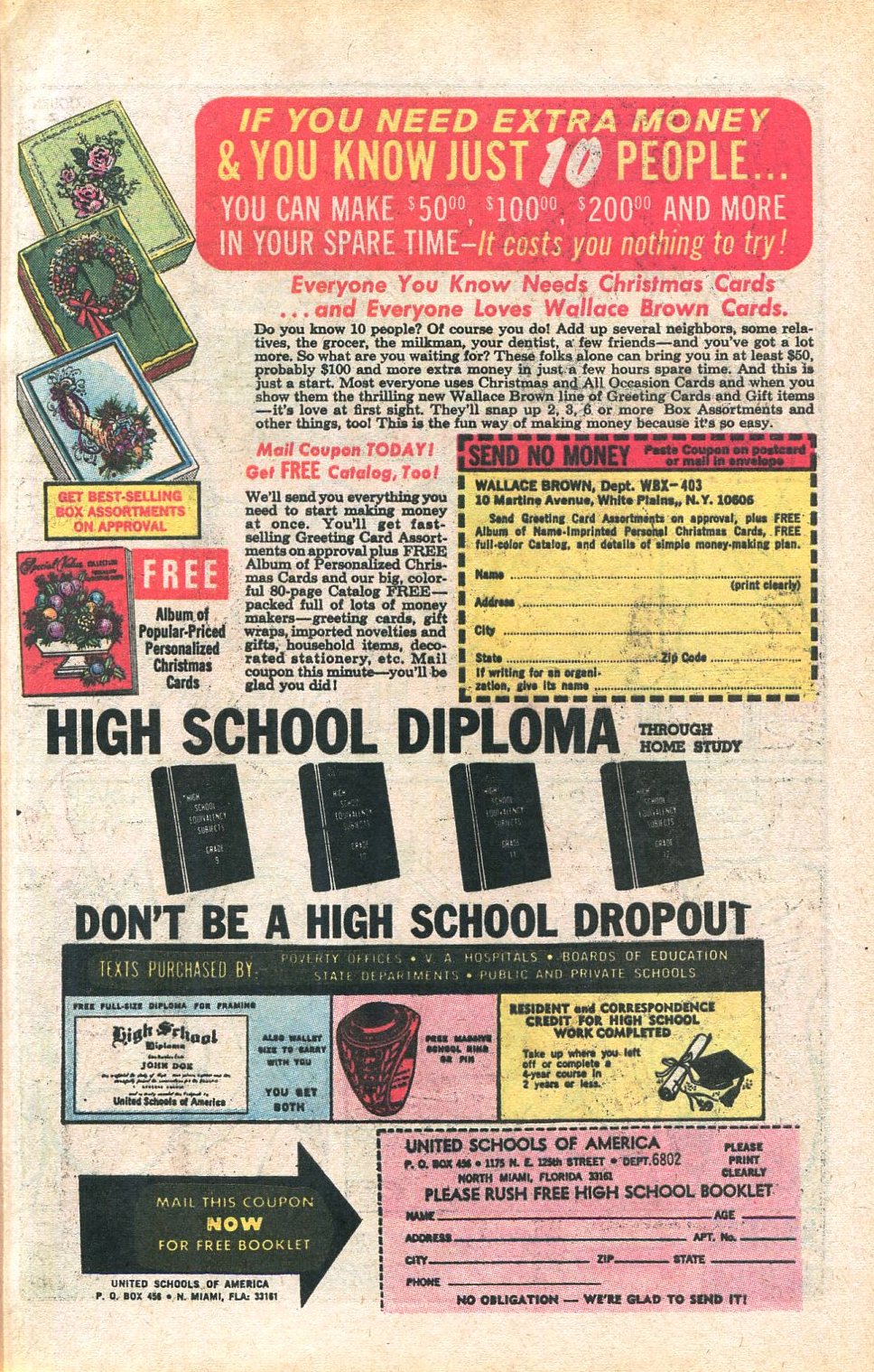 Read online Archie's Pals 'N' Gals (1952) comic -  Issue #60 - 25