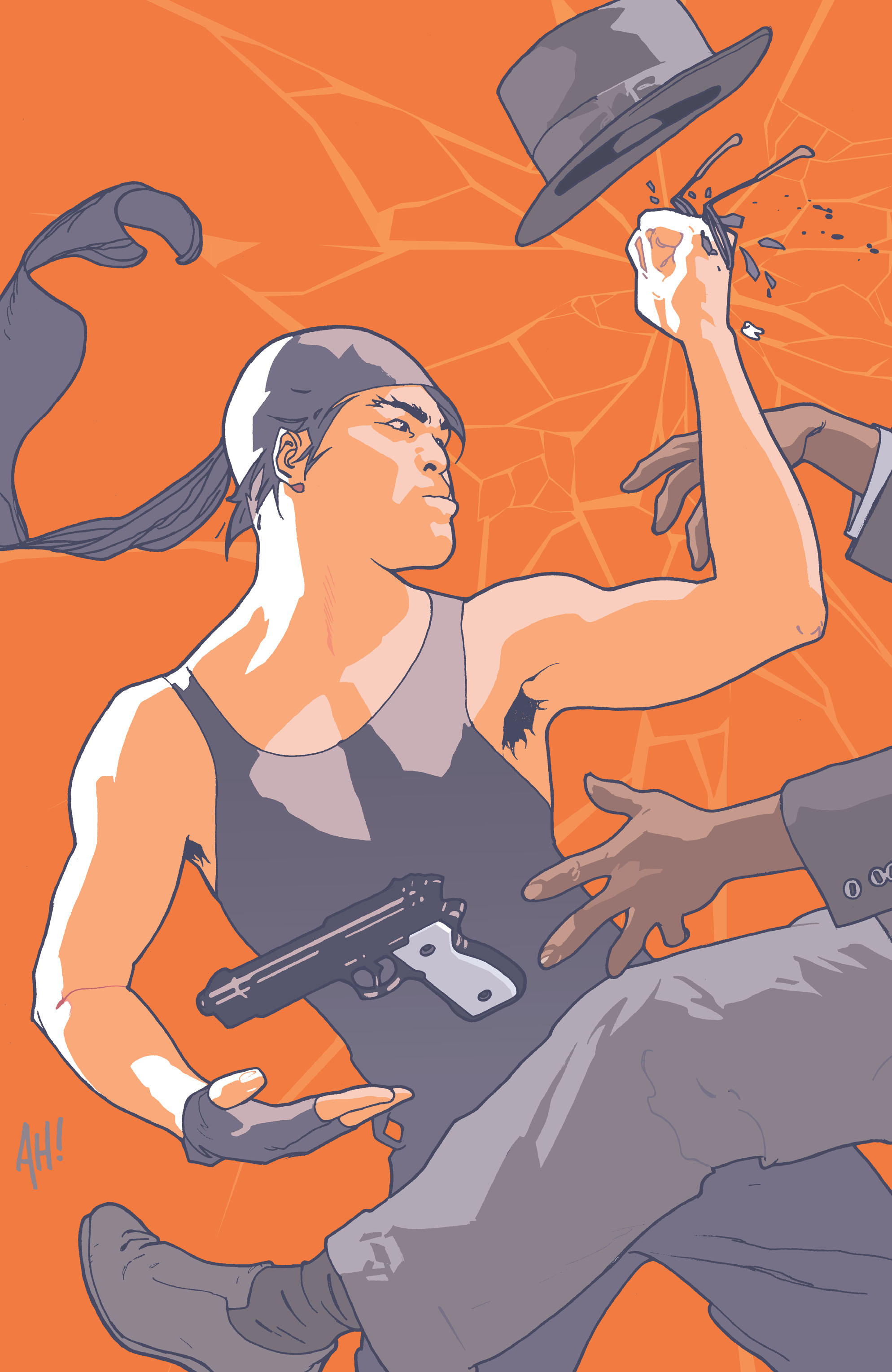 Read online Just Imagine Stan Lee Creating the DC Universe comic -  Issue # TPB 2 (Part 1) - 80