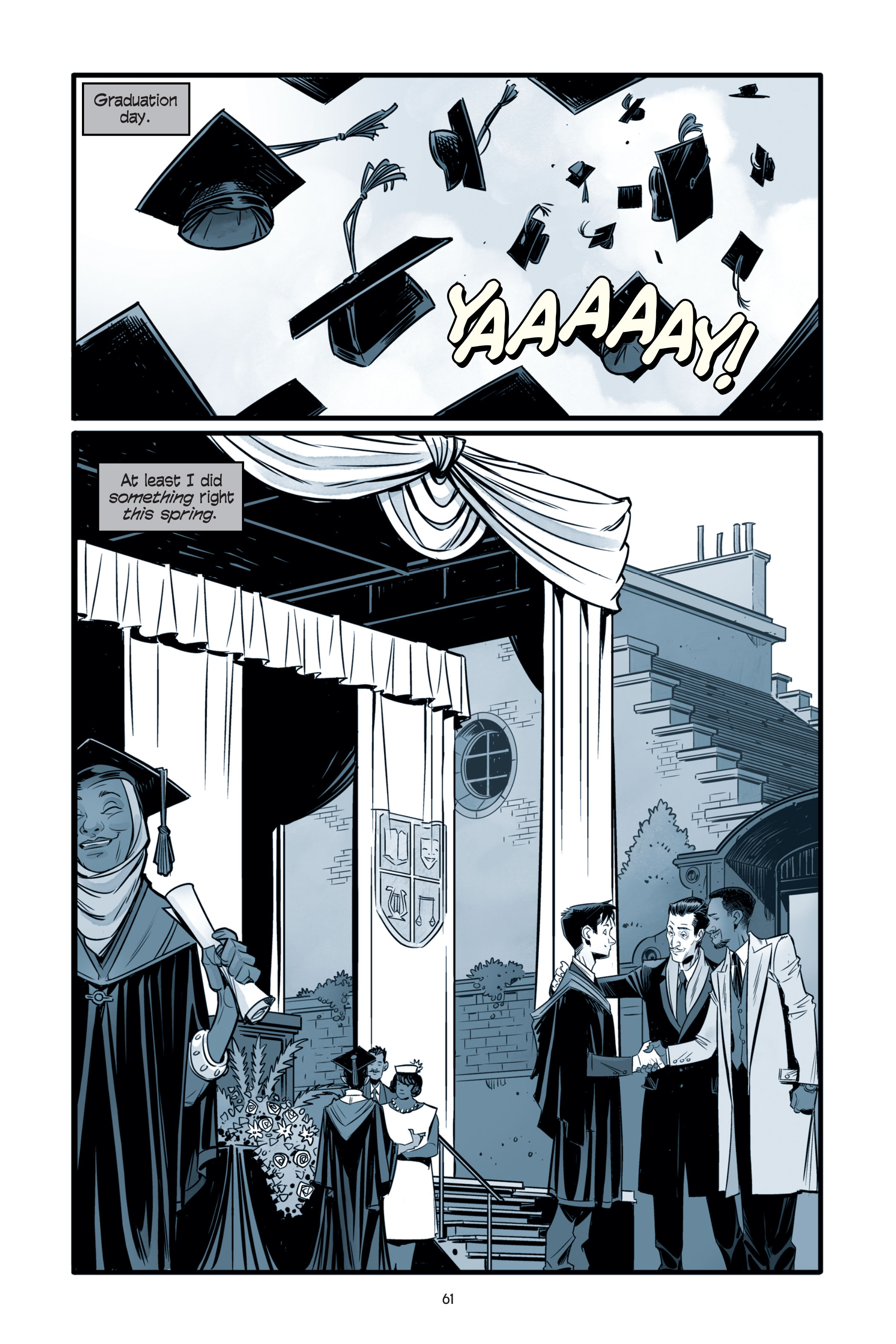 Read online Batman: Nightwalker: The Graphic Novel comic -  Issue # TPB (Part 1) - 57