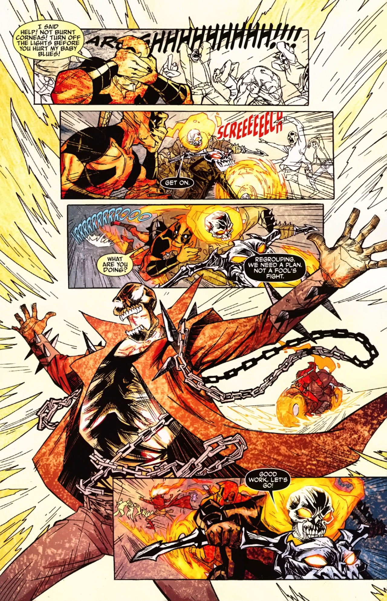 Read online Deadpool Team-Up comic -  Issue #897 - 13