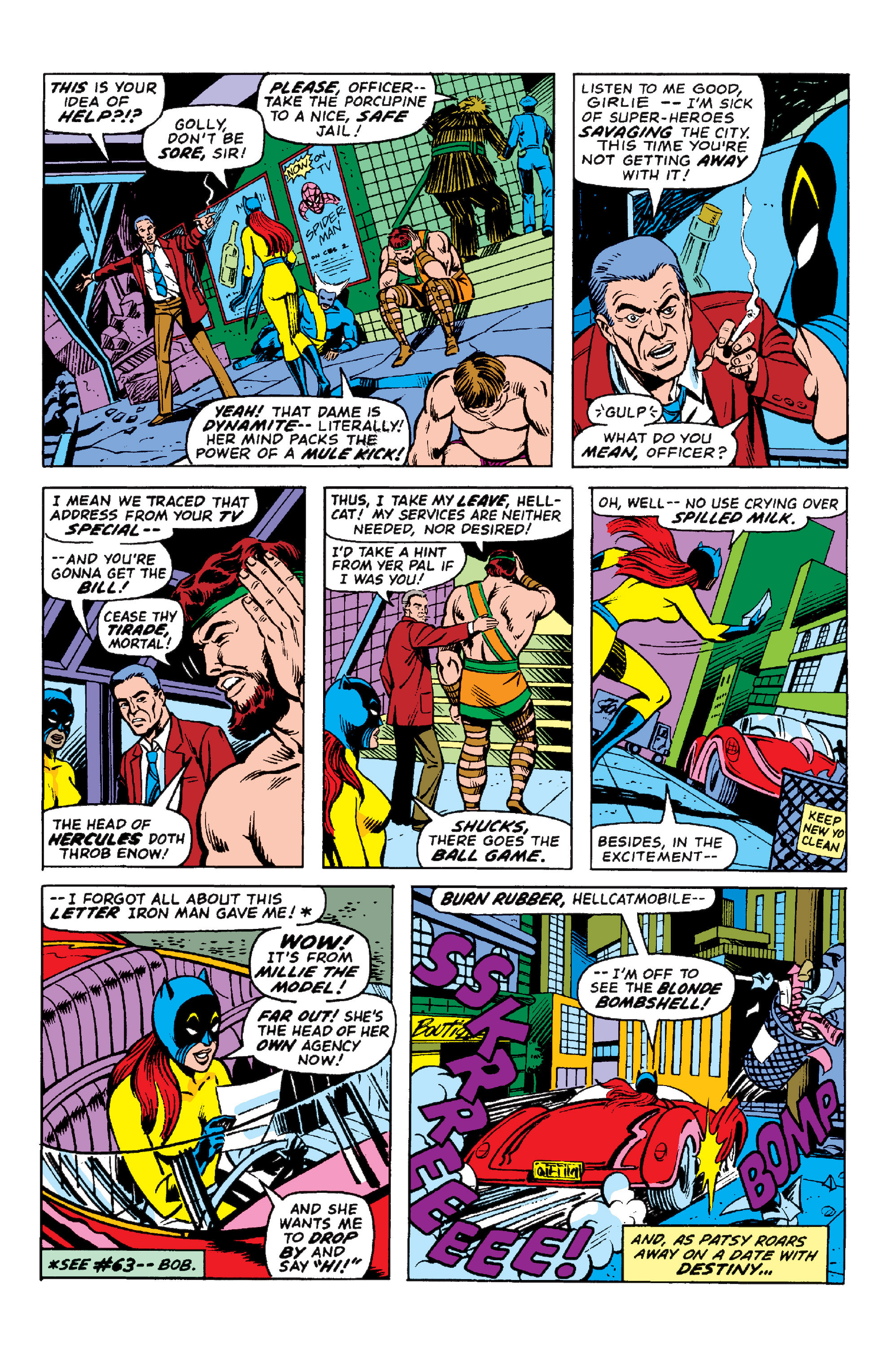 Read online Nova Classic comic -  Issue # TPB 2 (Part 2) - 85