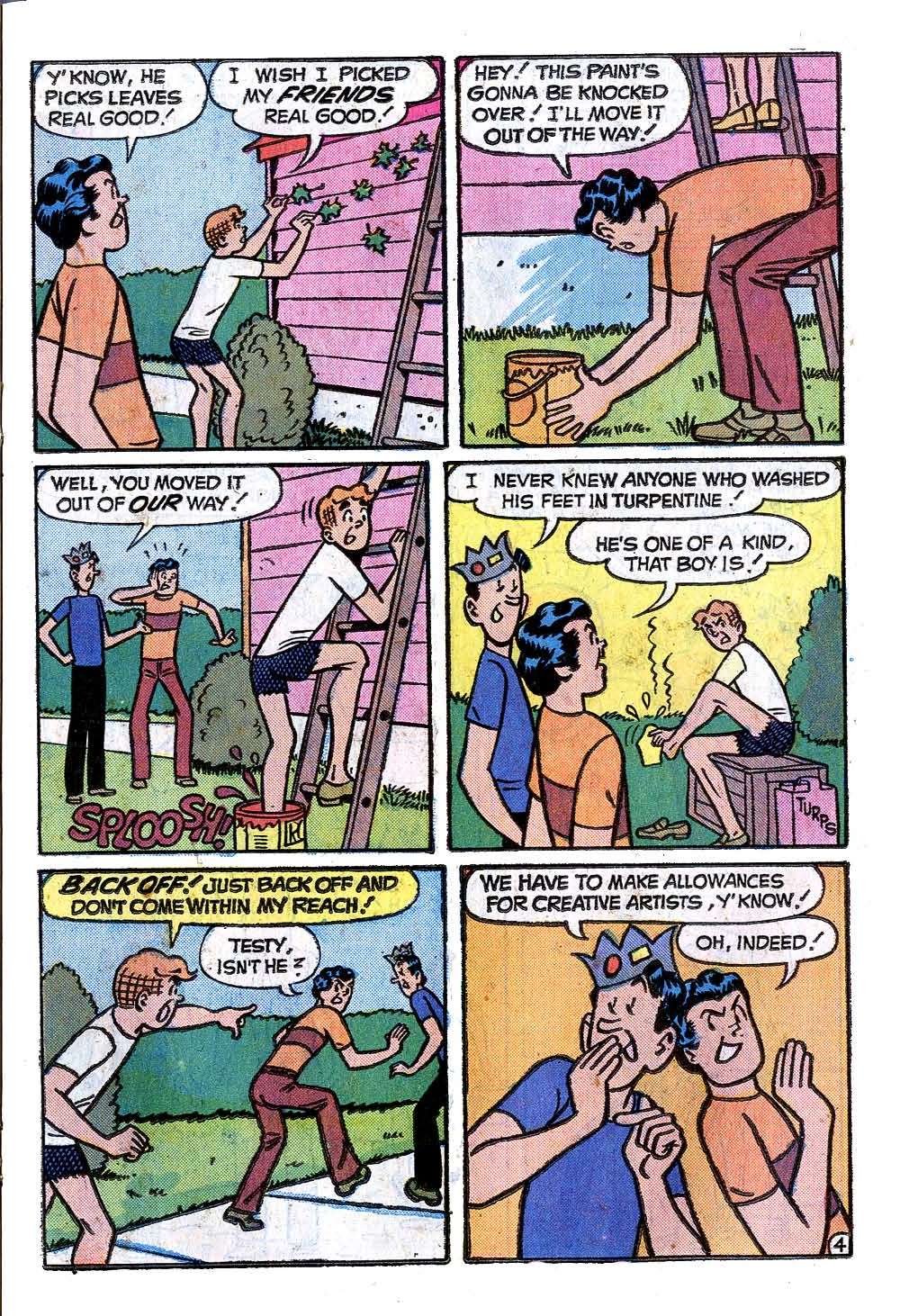 Archie (1960) 240 Page 23