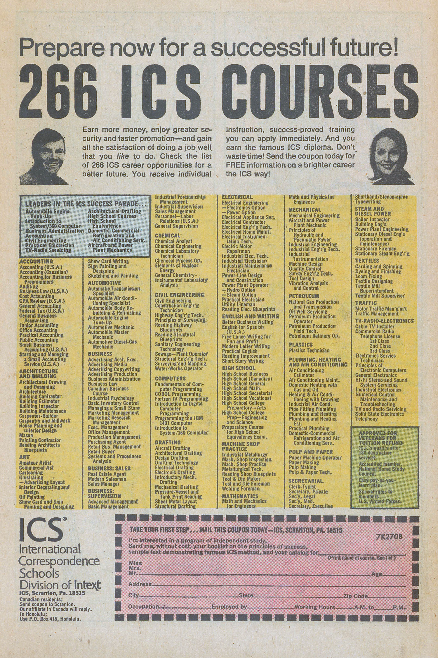 Read online Reggie and Me (1966) comic -  Issue #55 - 50