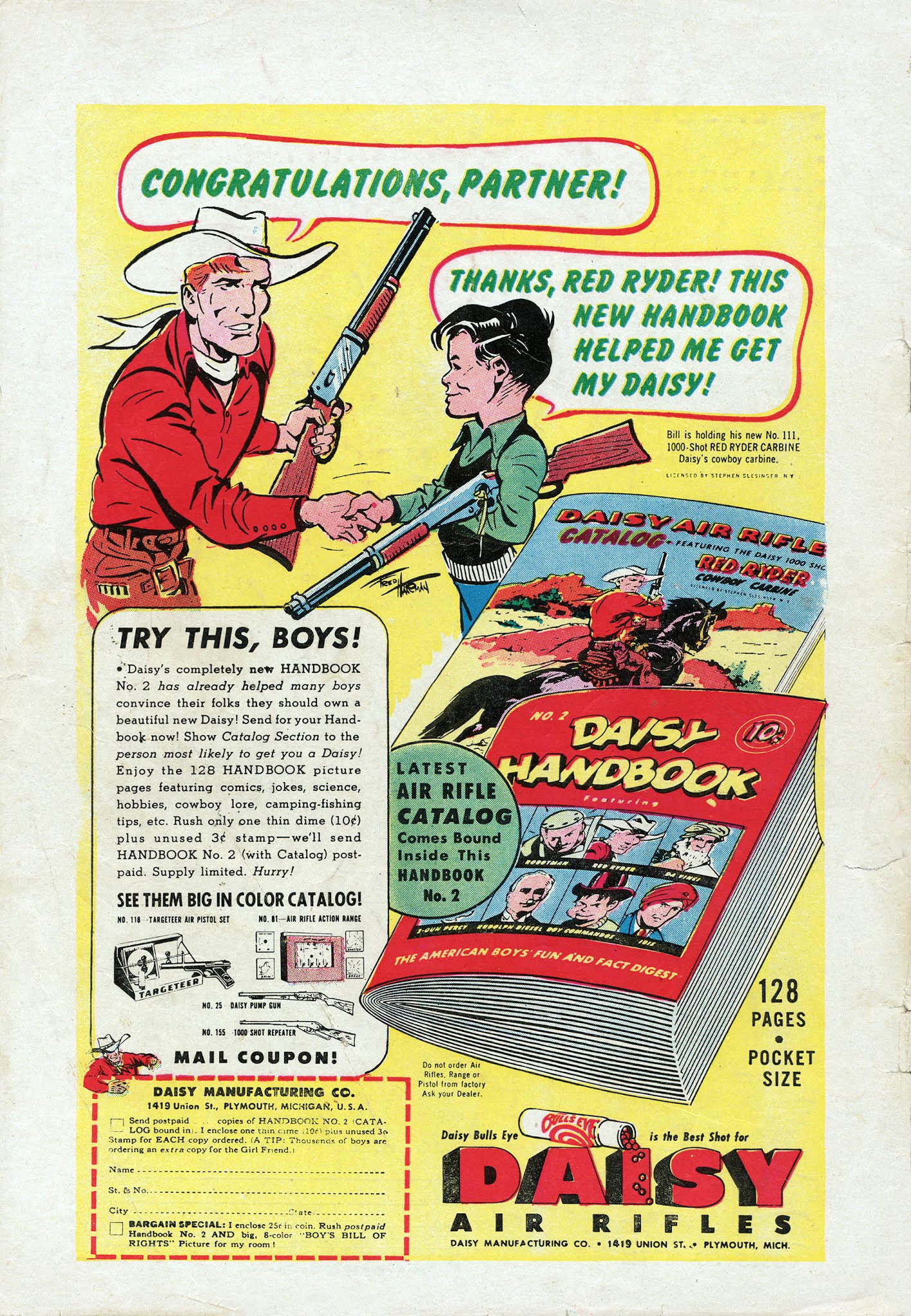 Read online Hedy De Vine Comics comic -  Issue #32 - 52