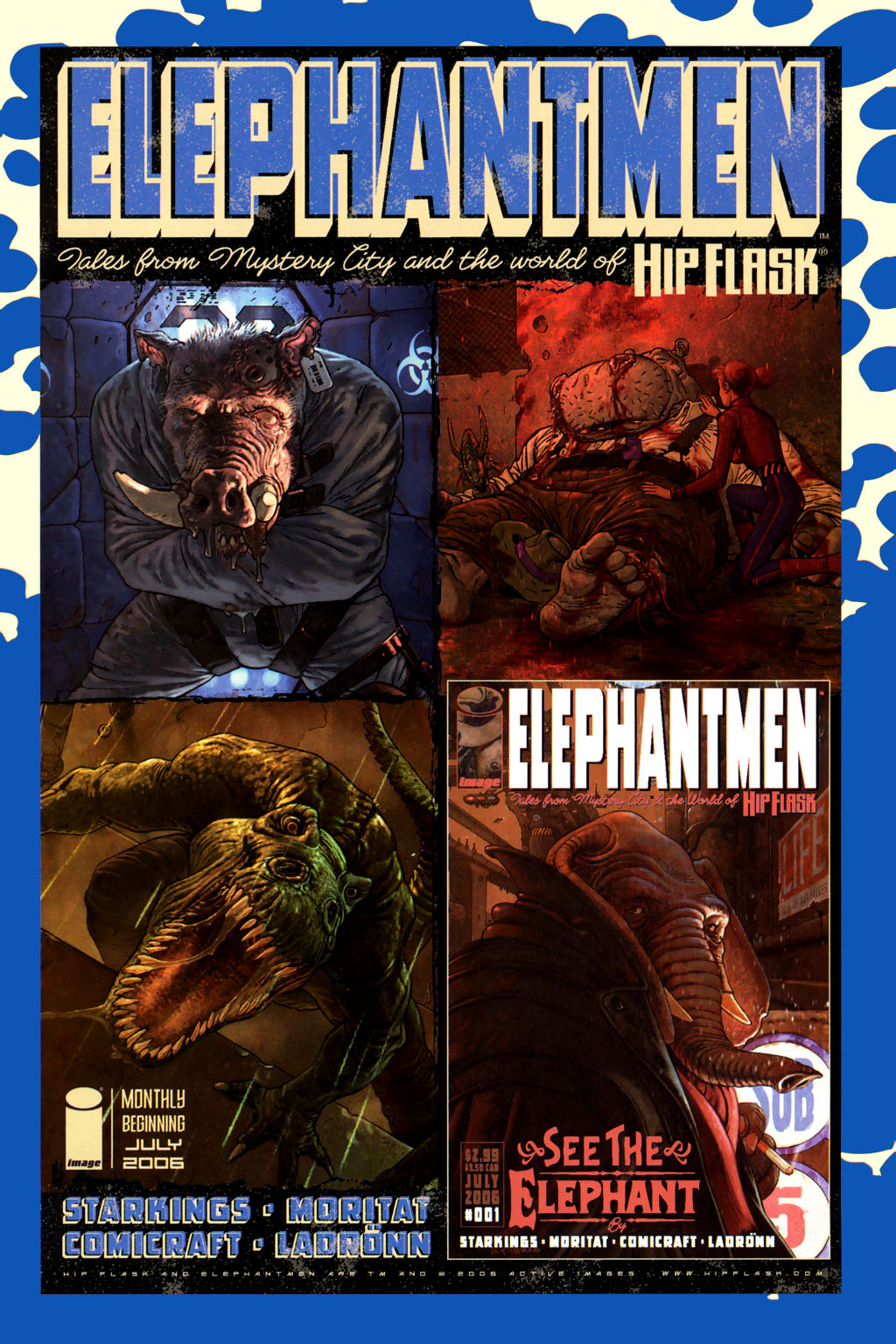 Read online Gødland comic -  Issue #12 - 28