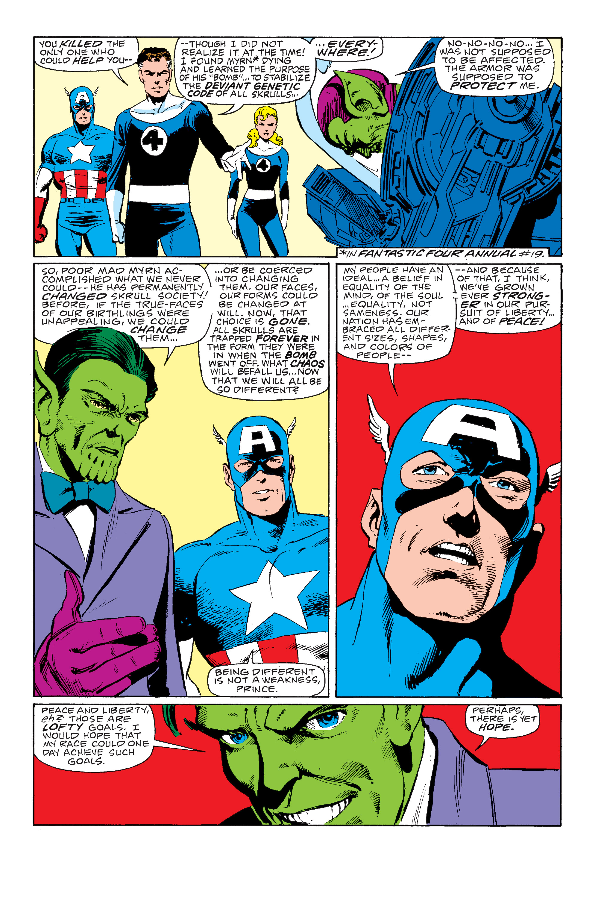 Read online Secret Invasion: Rise of the Skrulls comic -  Issue # TPB (Part 2) - 64