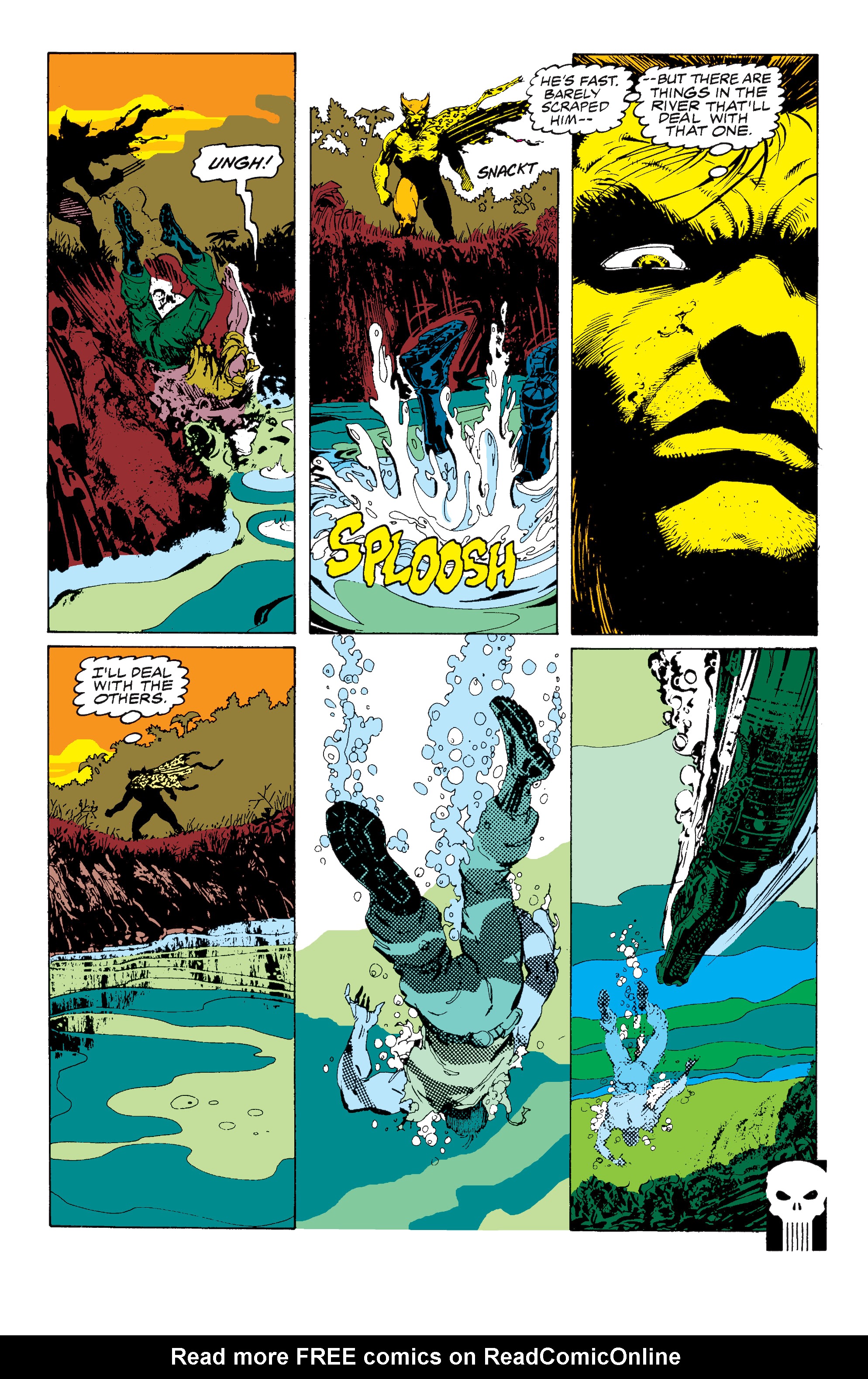 Read online Wolverine Omnibus comic -  Issue # TPB 1 (Part 10) - 85