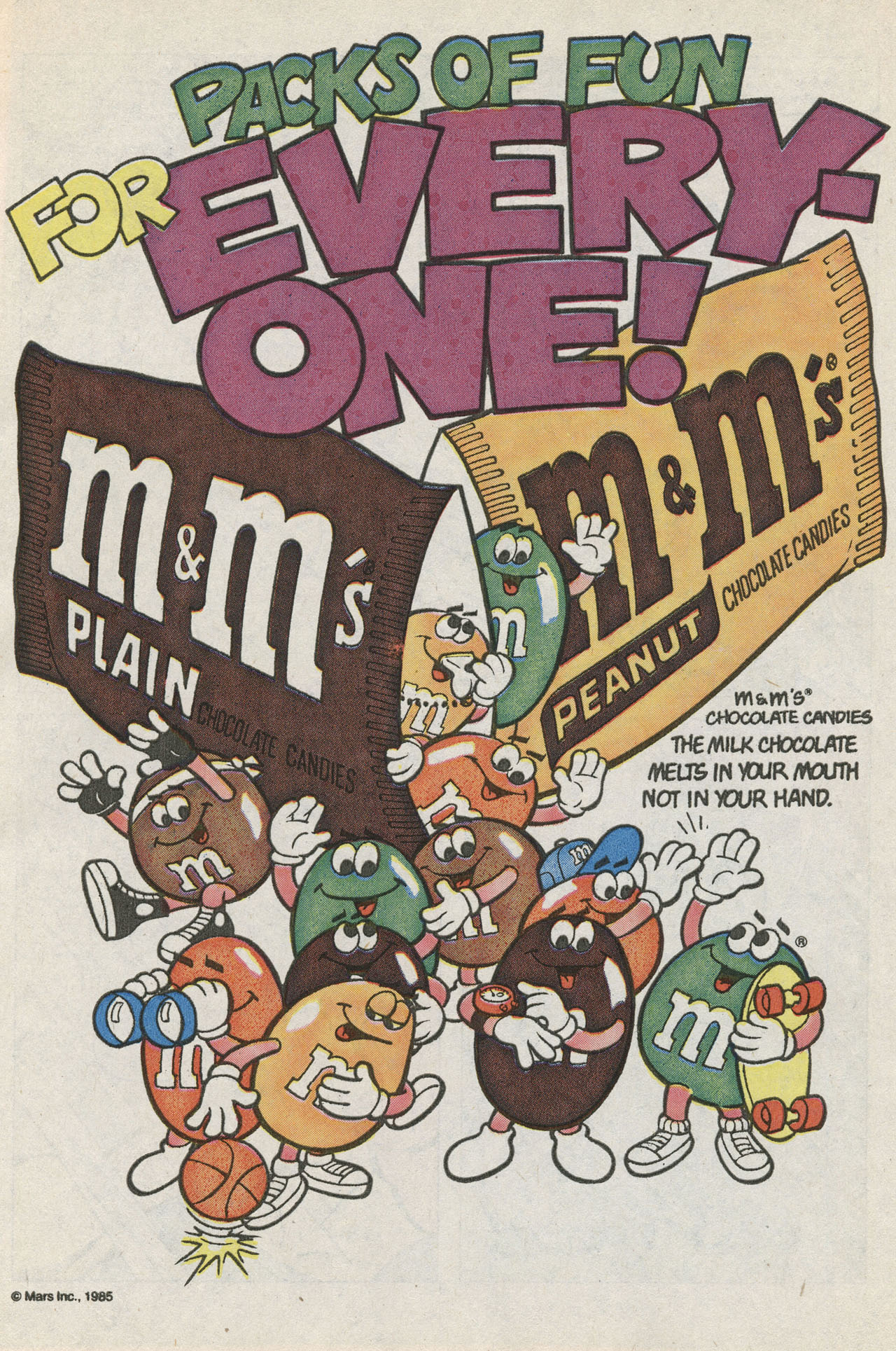 Read online ThunderCats (1985) comic -  Issue #12 - 28