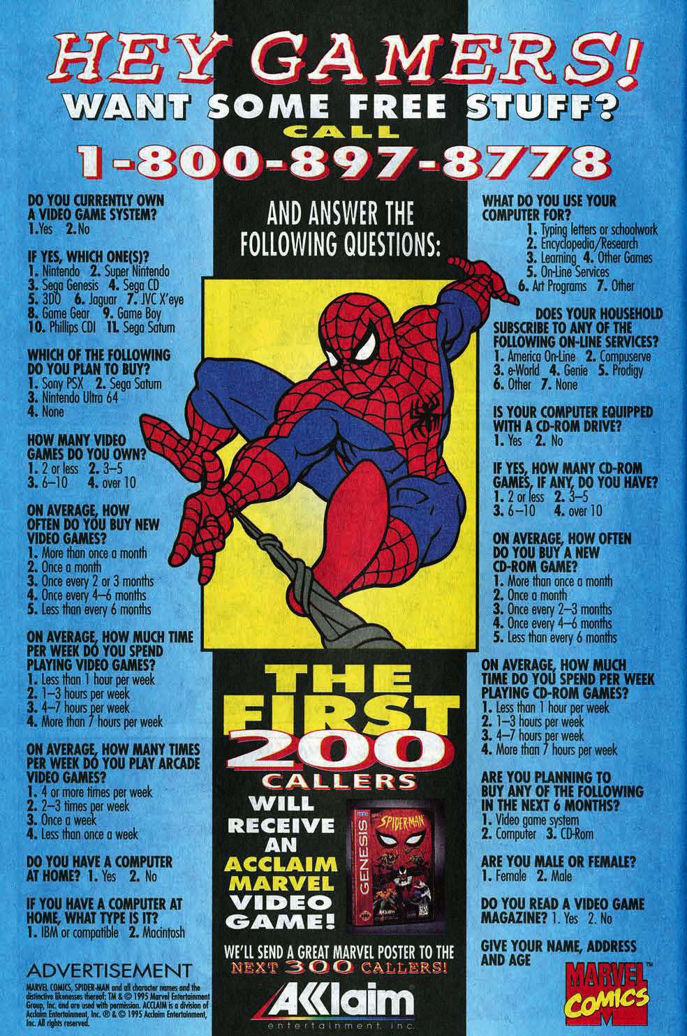 Read online Cable (1993) comic -  Issue #23 - 6