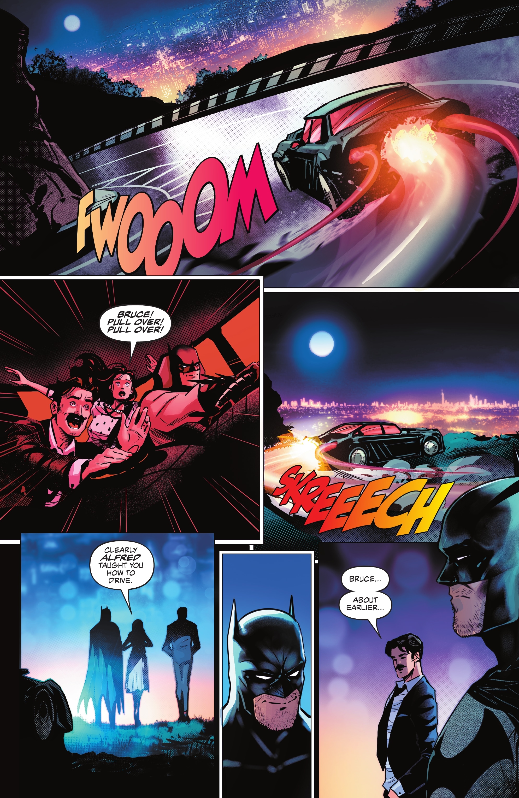 Read online Batman: Urban Legends comic -  Issue #23 - 56
