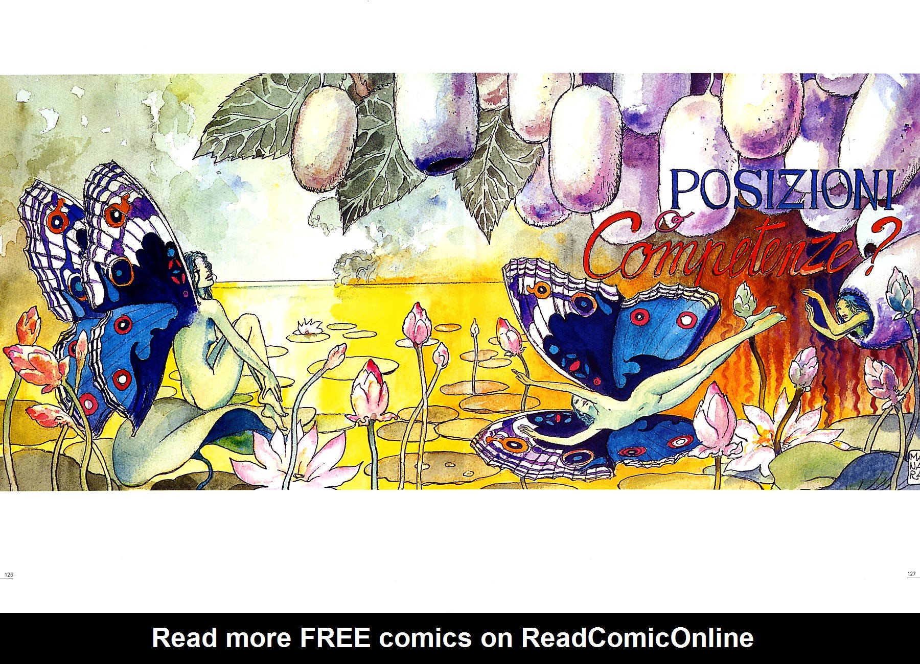 Read online Memory comic -  Issue # TPB (Part 2) - 22