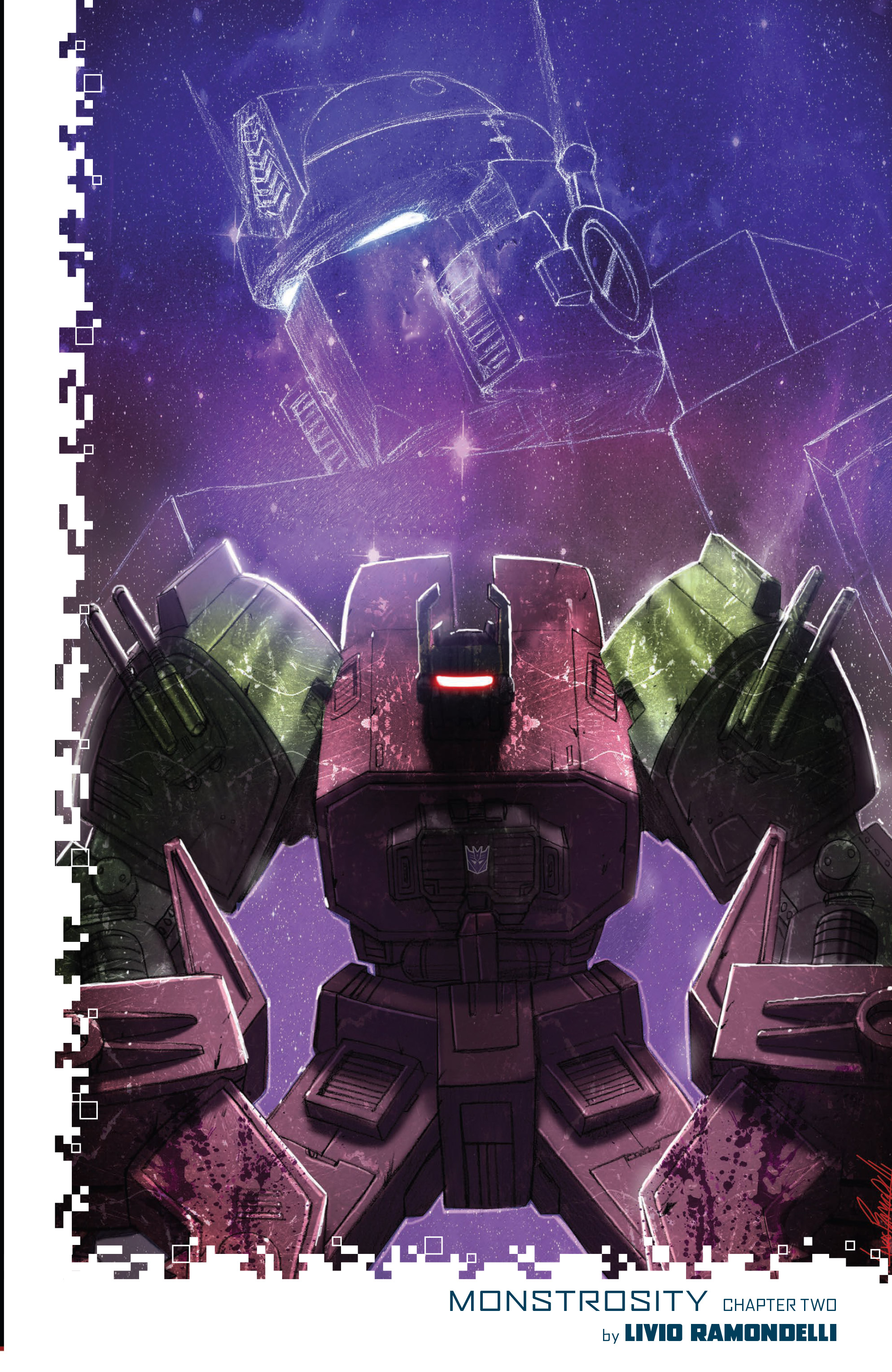 Read online Transformers: The IDW Collection Phase Two comic -  Issue # TPB 4 (Part 1) - 14