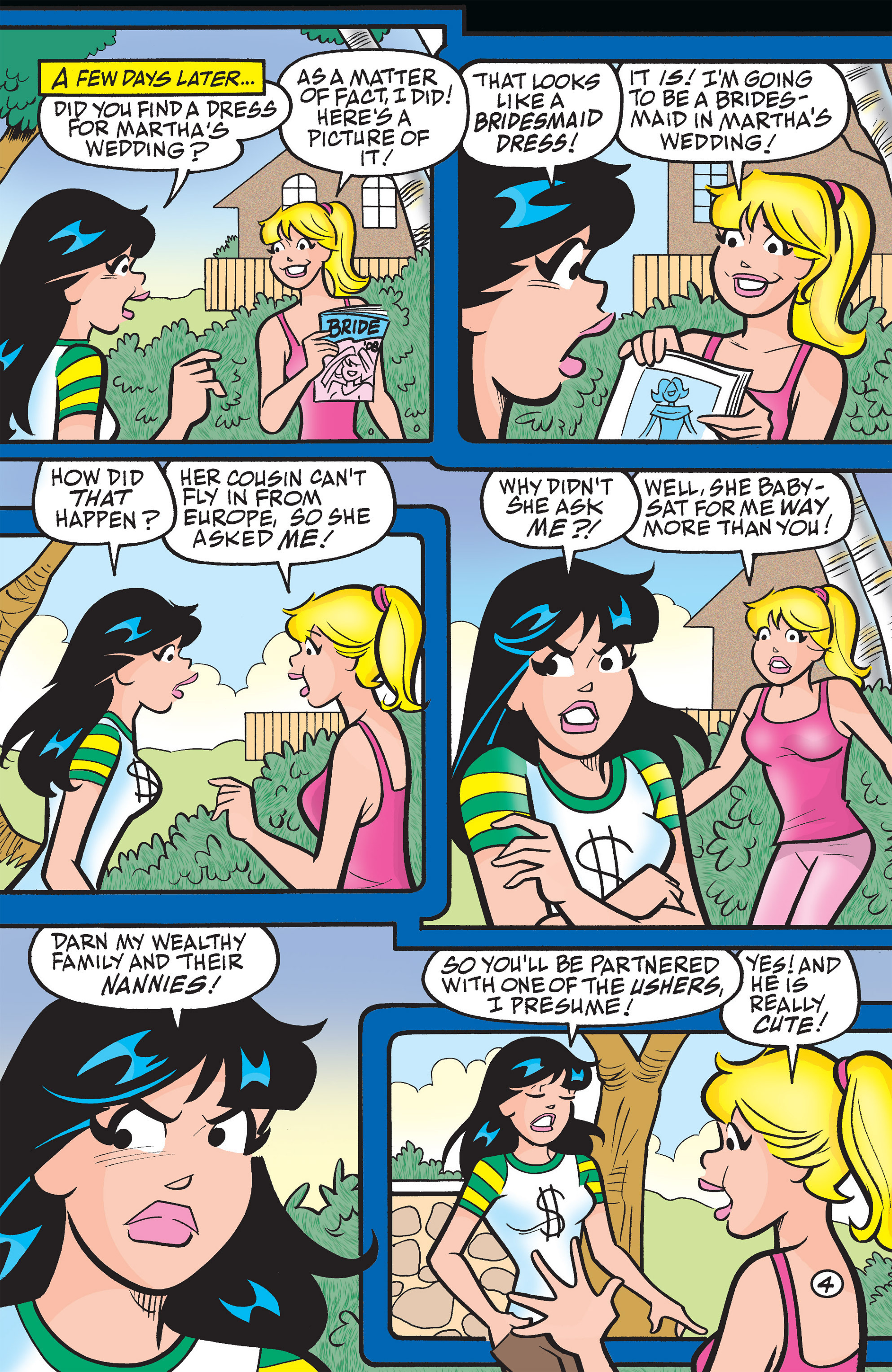 Read online Pep Digital comic -  Issue #148 - 109