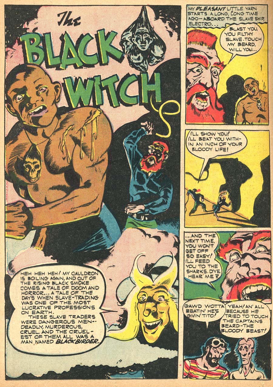 Read online Zip Comics comic -  Issue #34 - 46