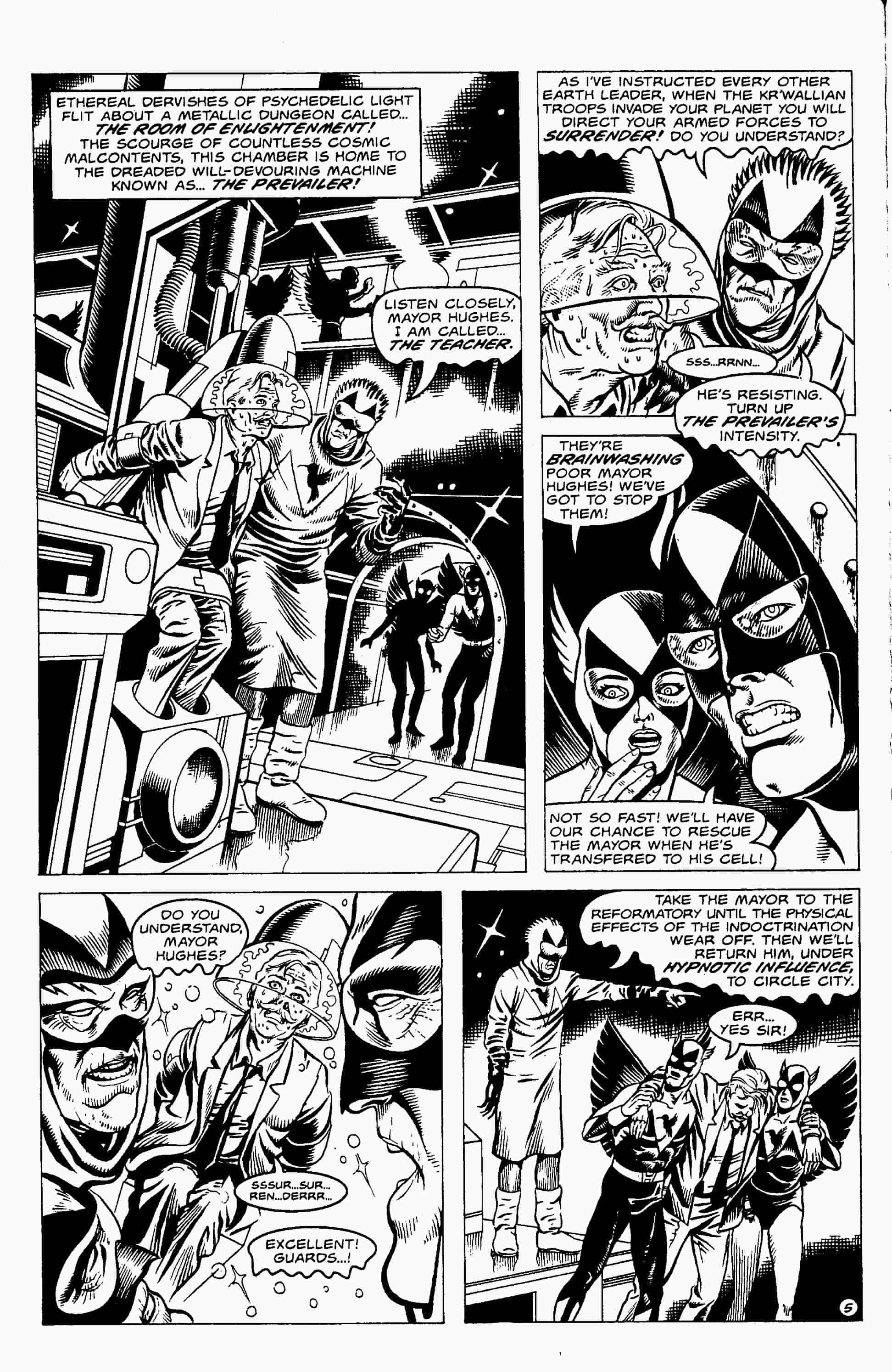 Read online Big Bang Comics comic -  Issue #19 - 16