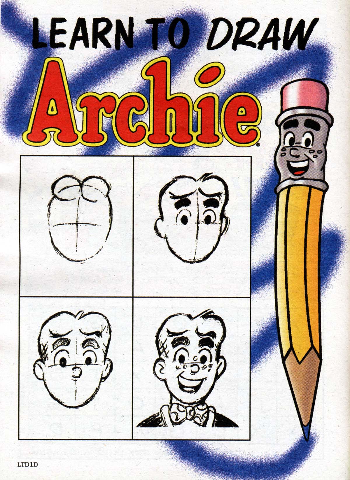 Read online Jughead's Double Digest Magazine comic -  Issue #90 - 100