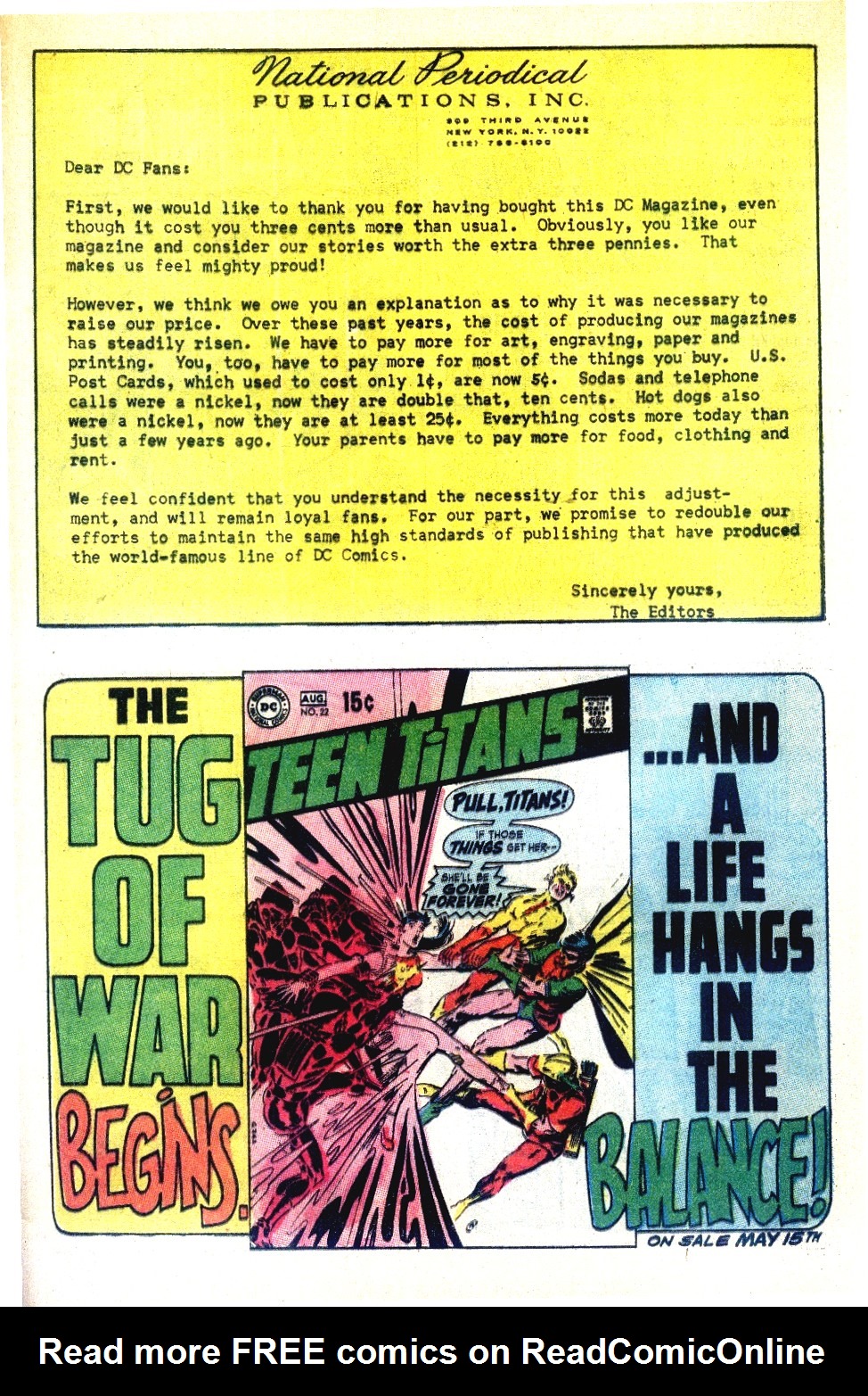 Read online Windy and Willy comic -  Issue #2 - 33