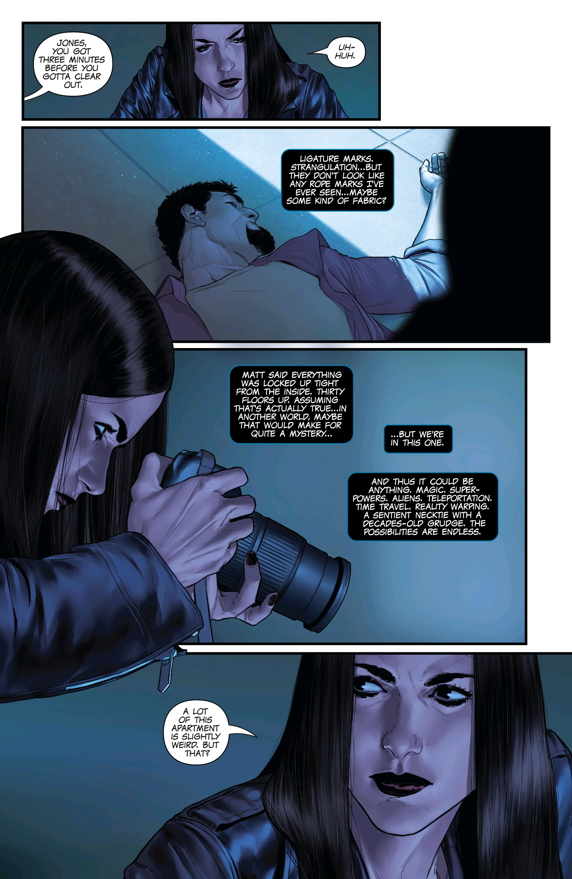 Read online Road To Empyre: The Kree/Skrull War comic -  Issue # _TPB - 14