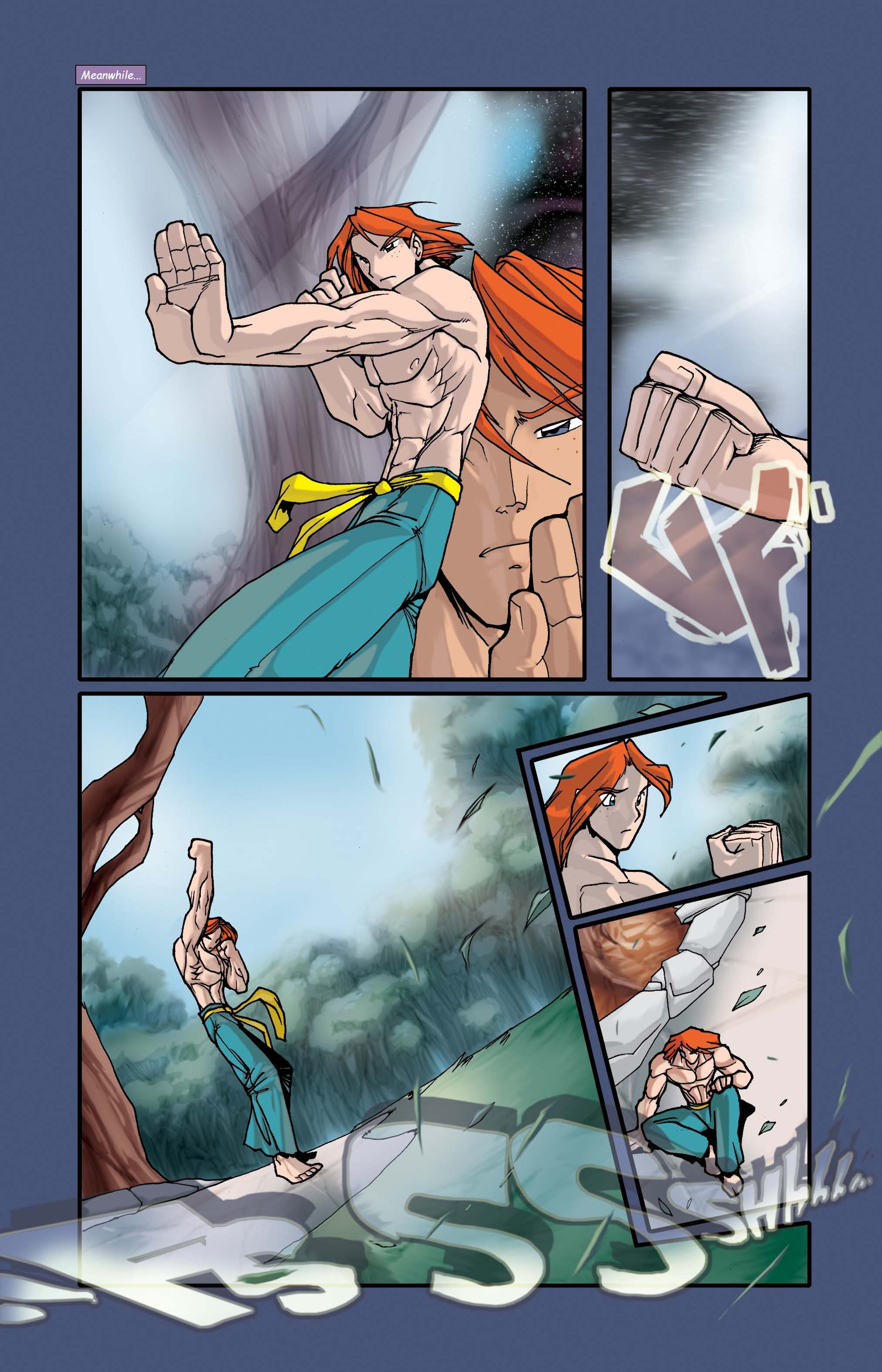 Read online Gold Digger (1999) comic -  Issue #49 - 11