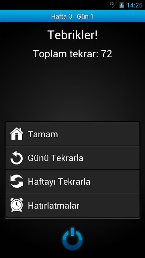 Just 6 Weeks v1.8.7 APK android