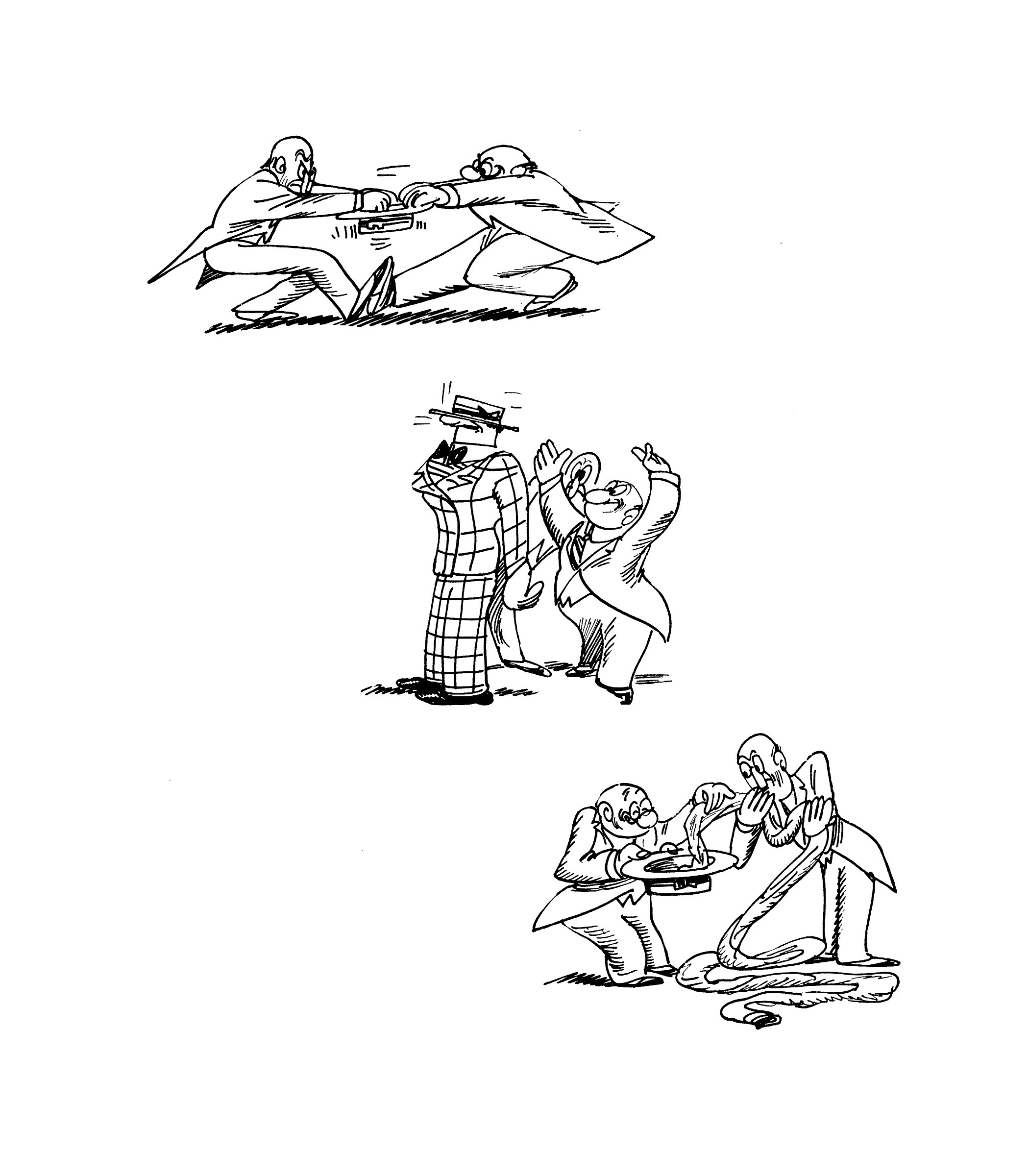 Read online He Done Her Wrong comic -  Issue # TPB (Part 1) - 92