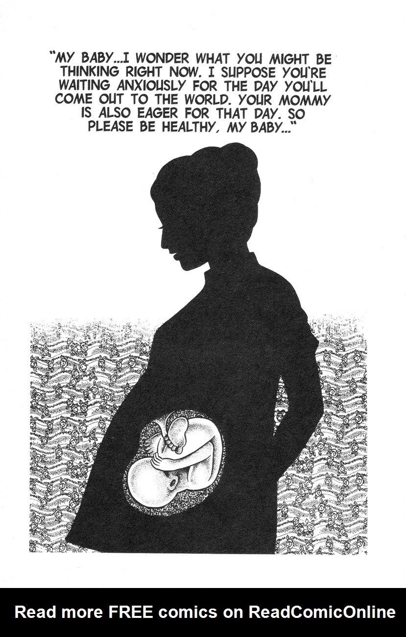 Read online Lullabies From Hell comic -  Issue # TPB (Part 1) - 38