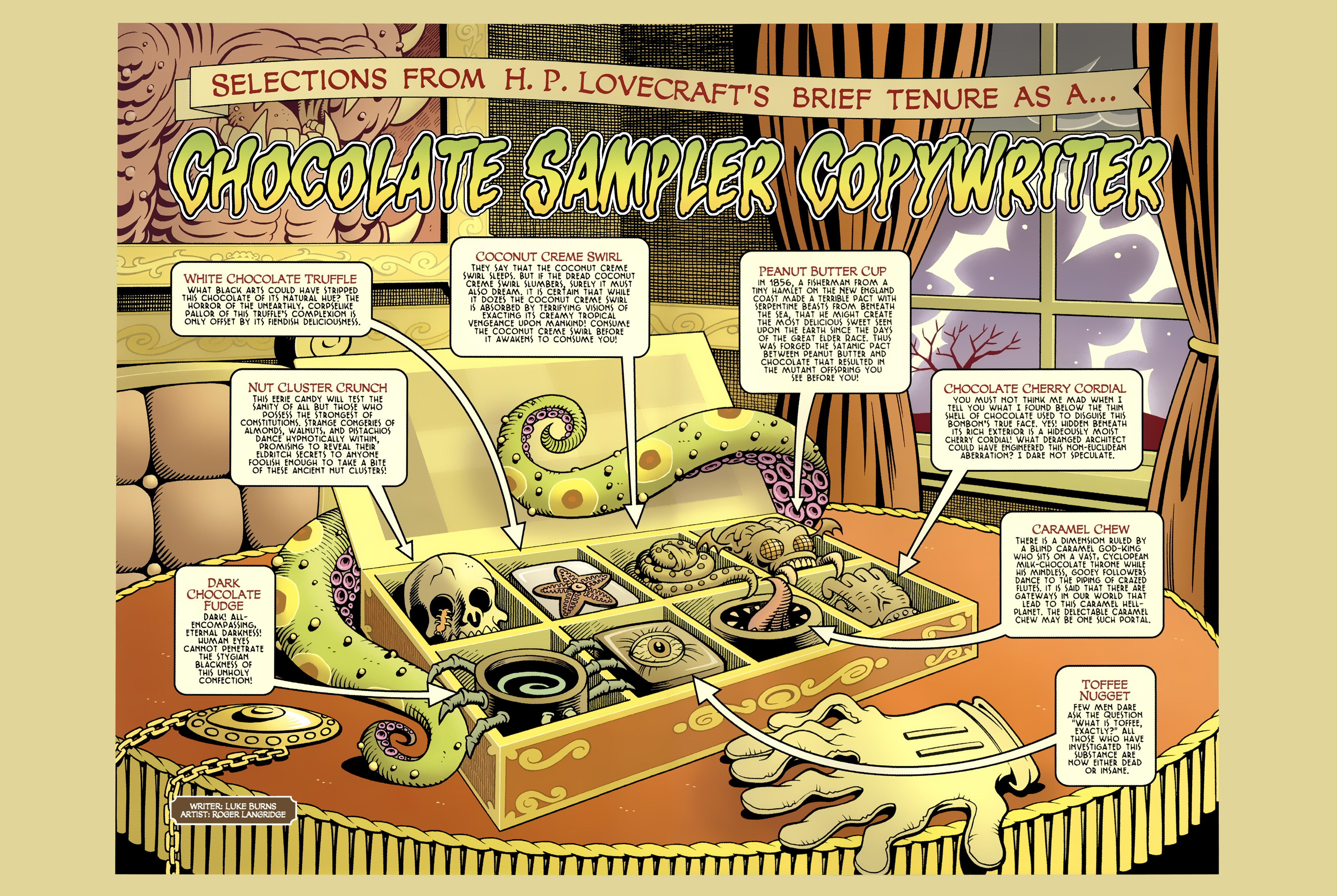 Read online The Show Must Go On comic -  Issue # TPB (Part 2) - 126